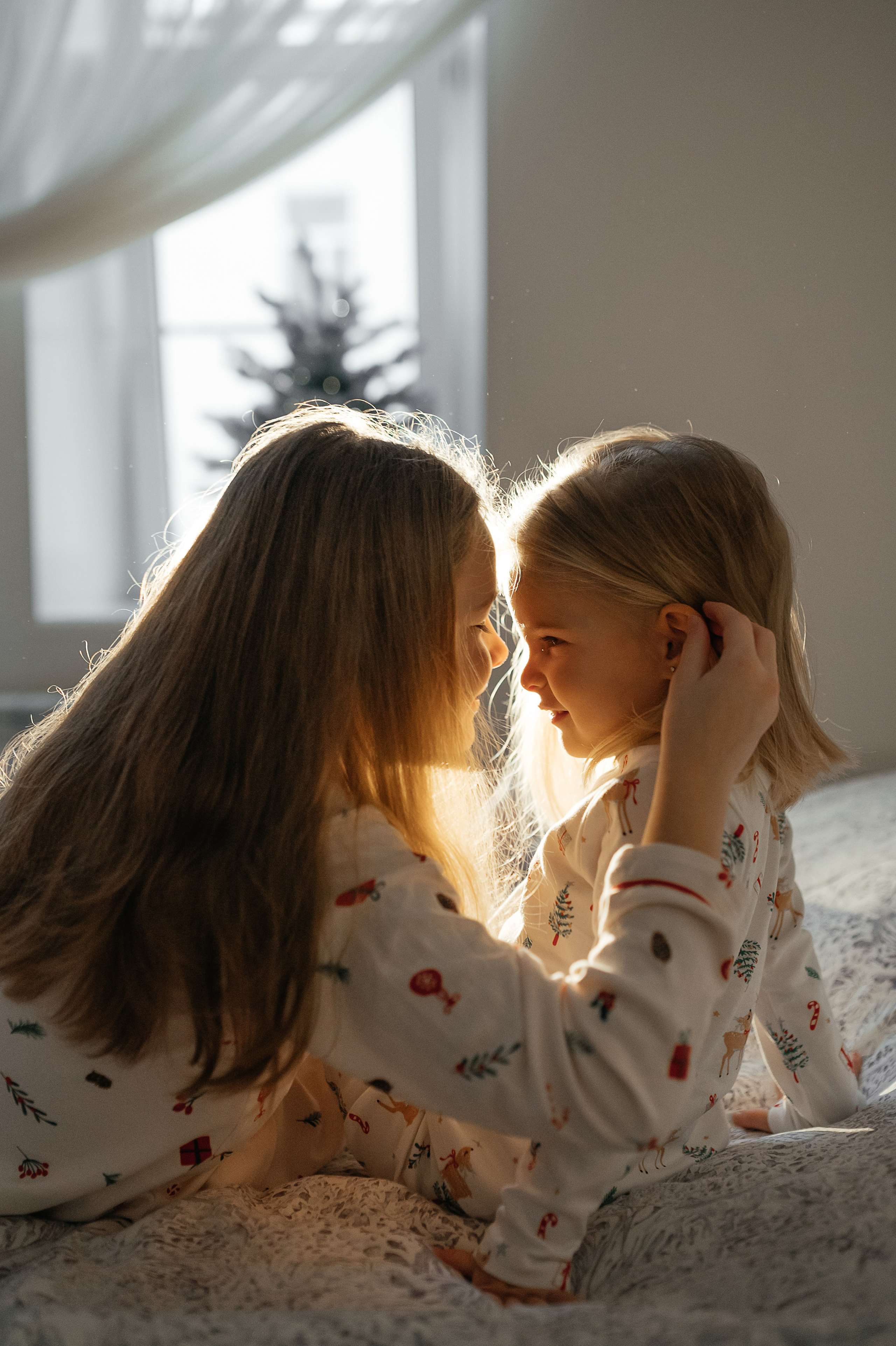 Домашние супергерои без костюмов. Свадебный и студийный фотограф Ирина Котикова