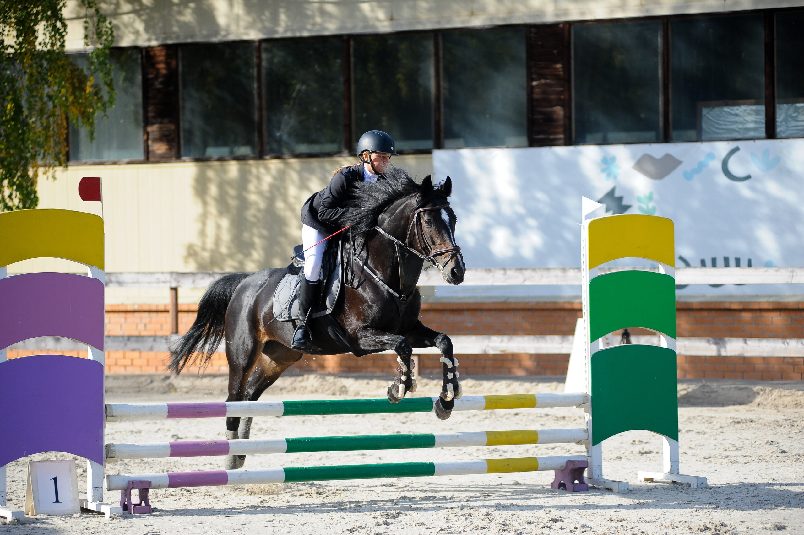 Конкур в конном клубе, репортаж Москва. Фотограф, визажист. Москва