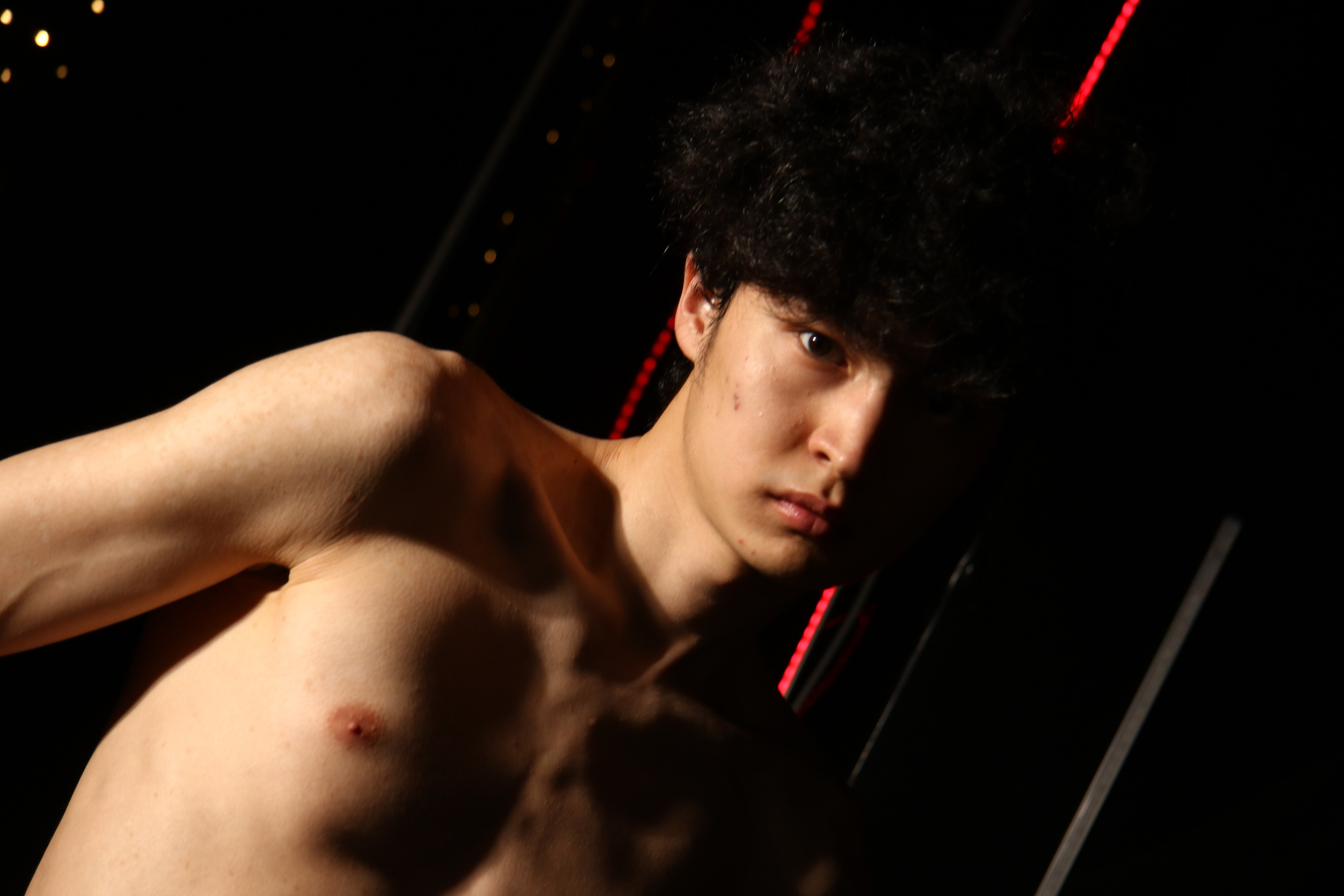 Буар мужской