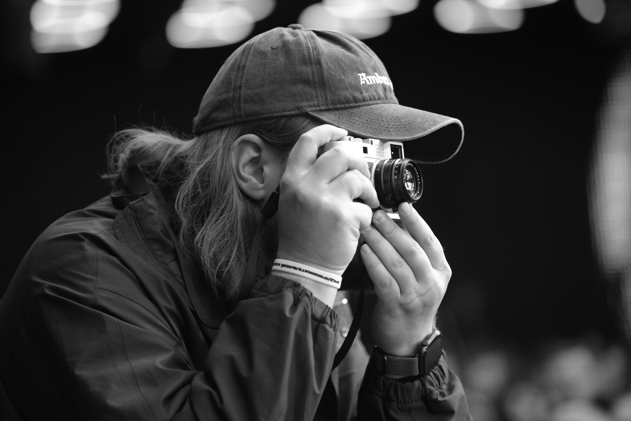 Предпринимательский класс. Профессиональный фотограф в Москве Павел Жданов