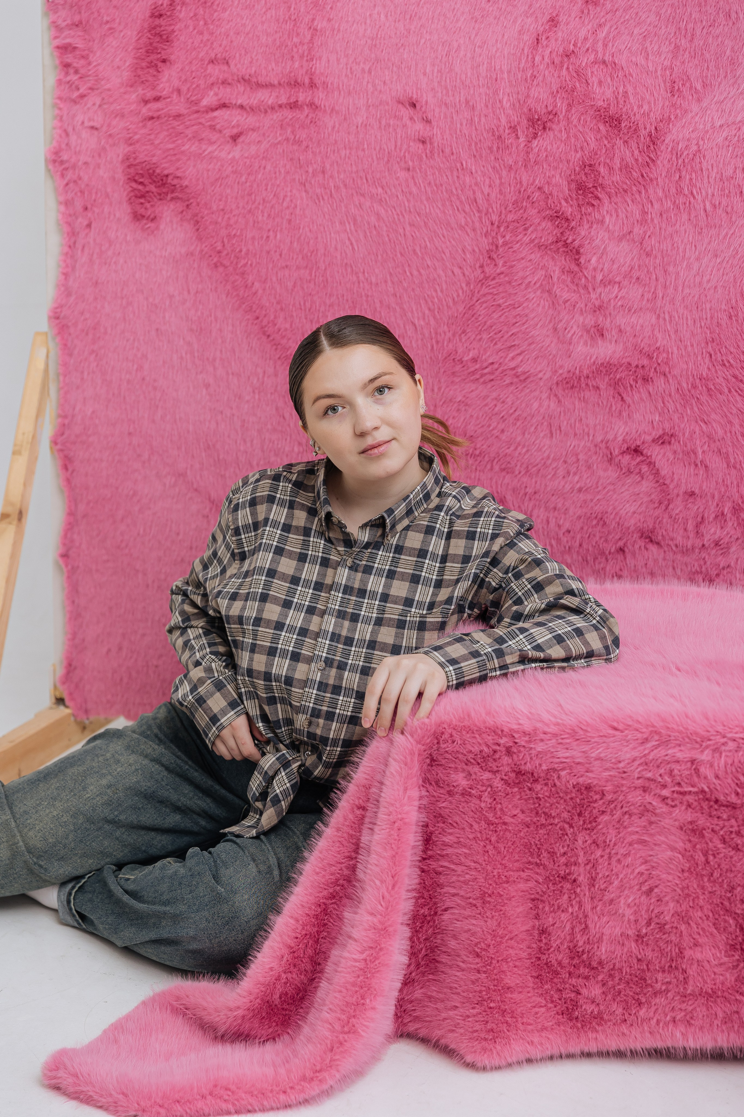 Полина и Эмиль. Мозжерина Ирина — Свадебный и семейный фотограф в Екатеринбурге