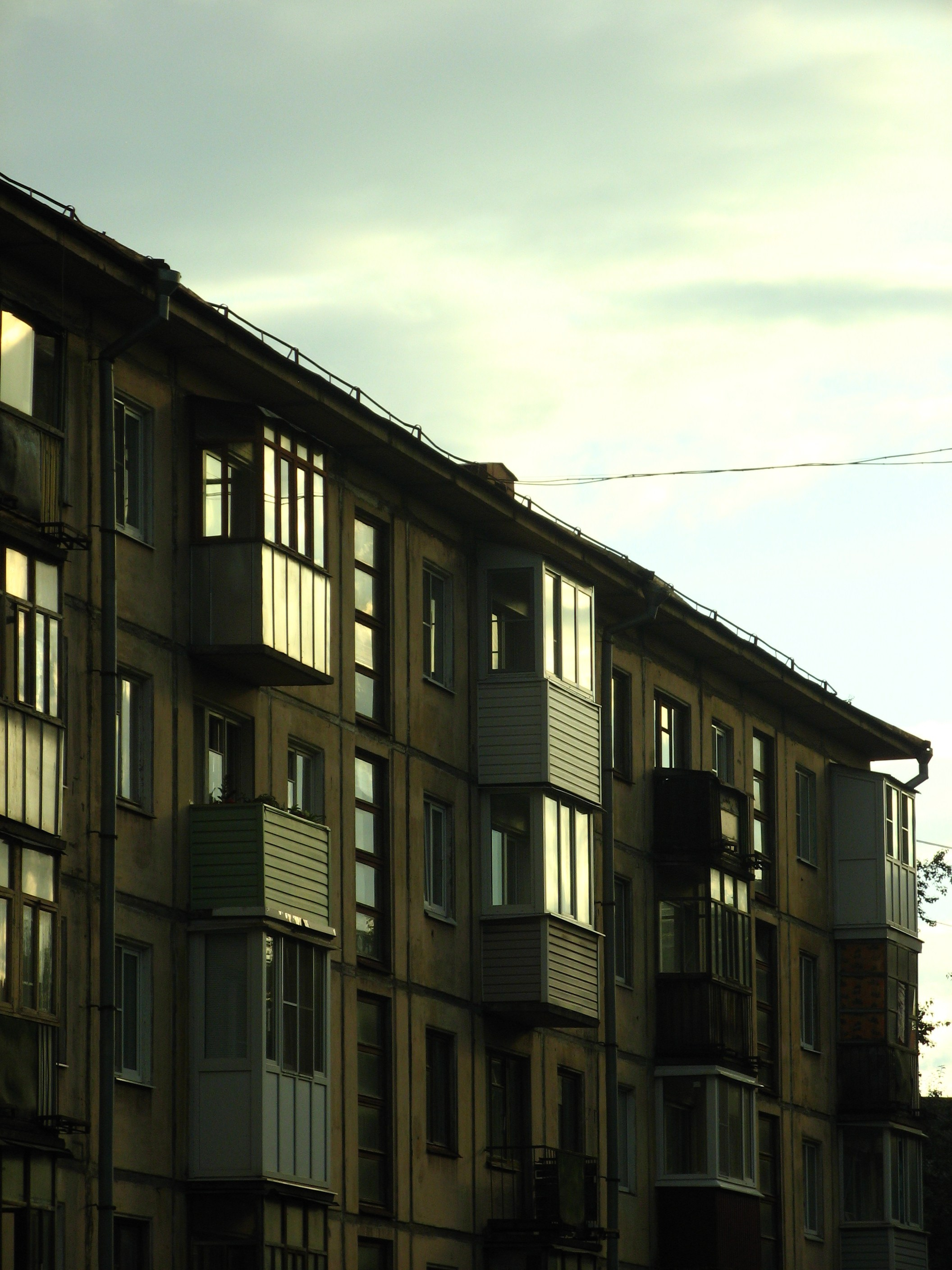 Август 2025. Den Mirov — Фотограф, Музыкант