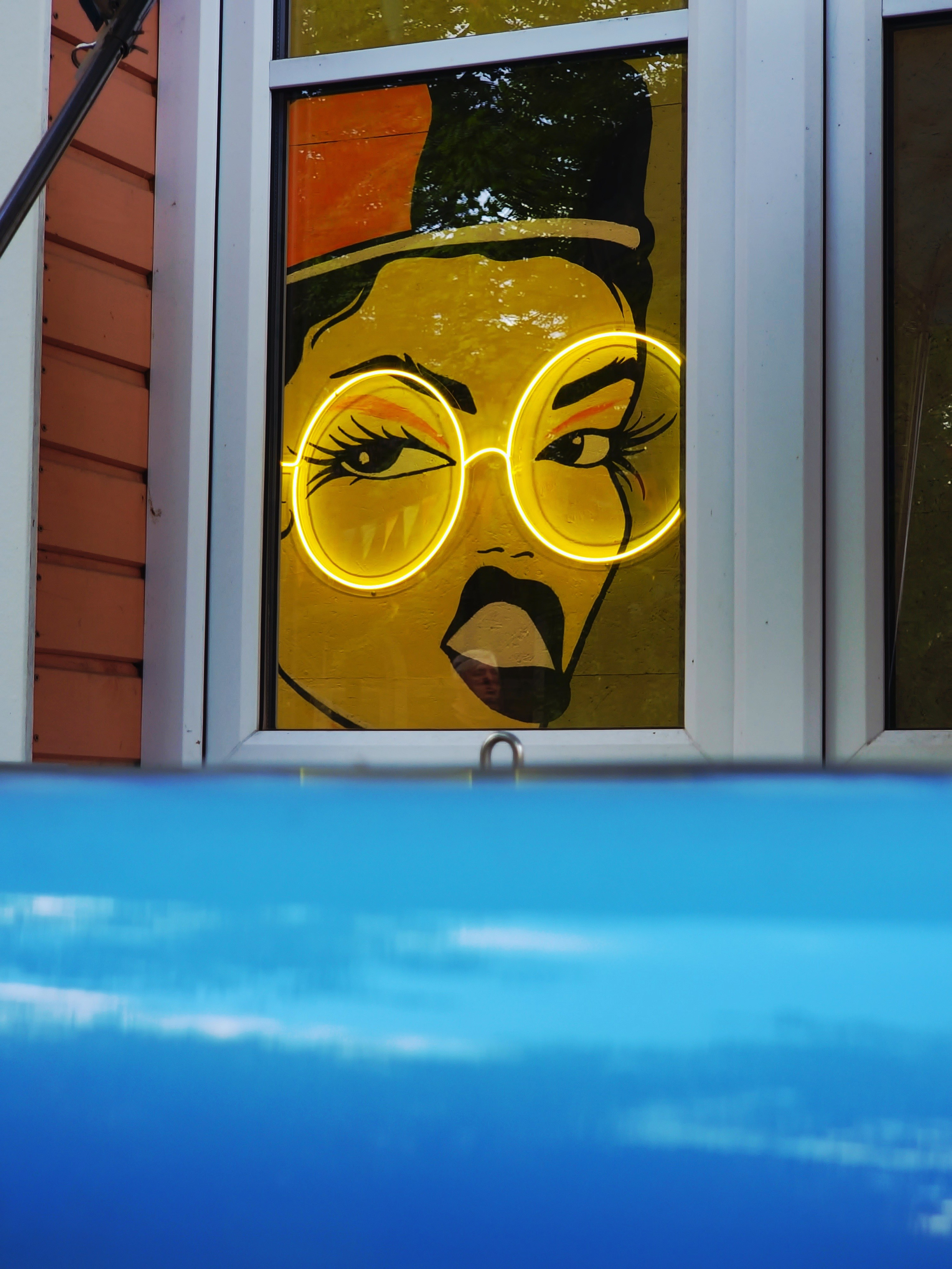 Август 2025. Den Mirov — Фотограф, Музыкант