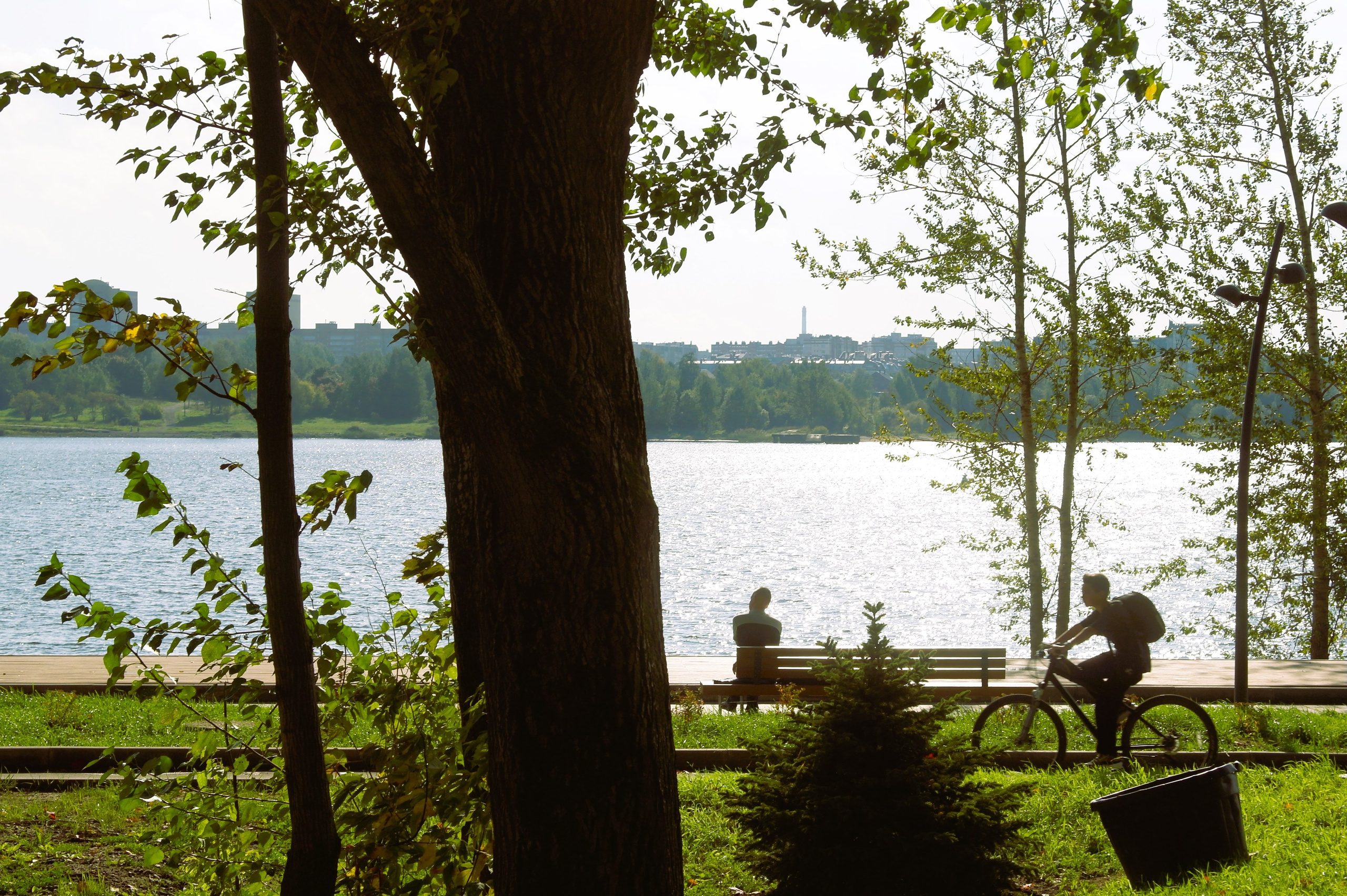 Сентябрь 2025. Den Mirov — Фотограф, Музыкант