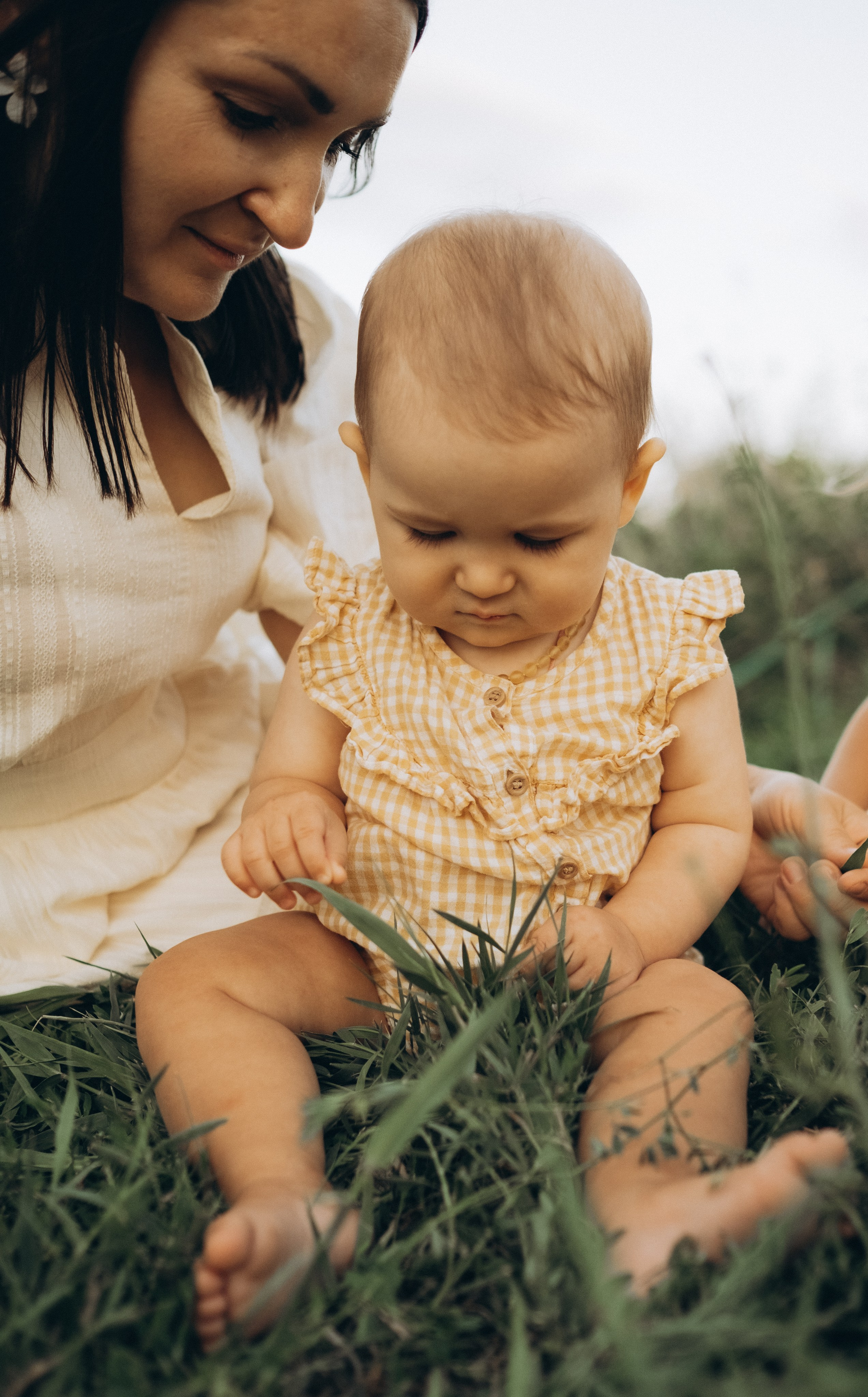 Семейная история на озере Сарпа. Фотограф в Москве Ольга Елоева
