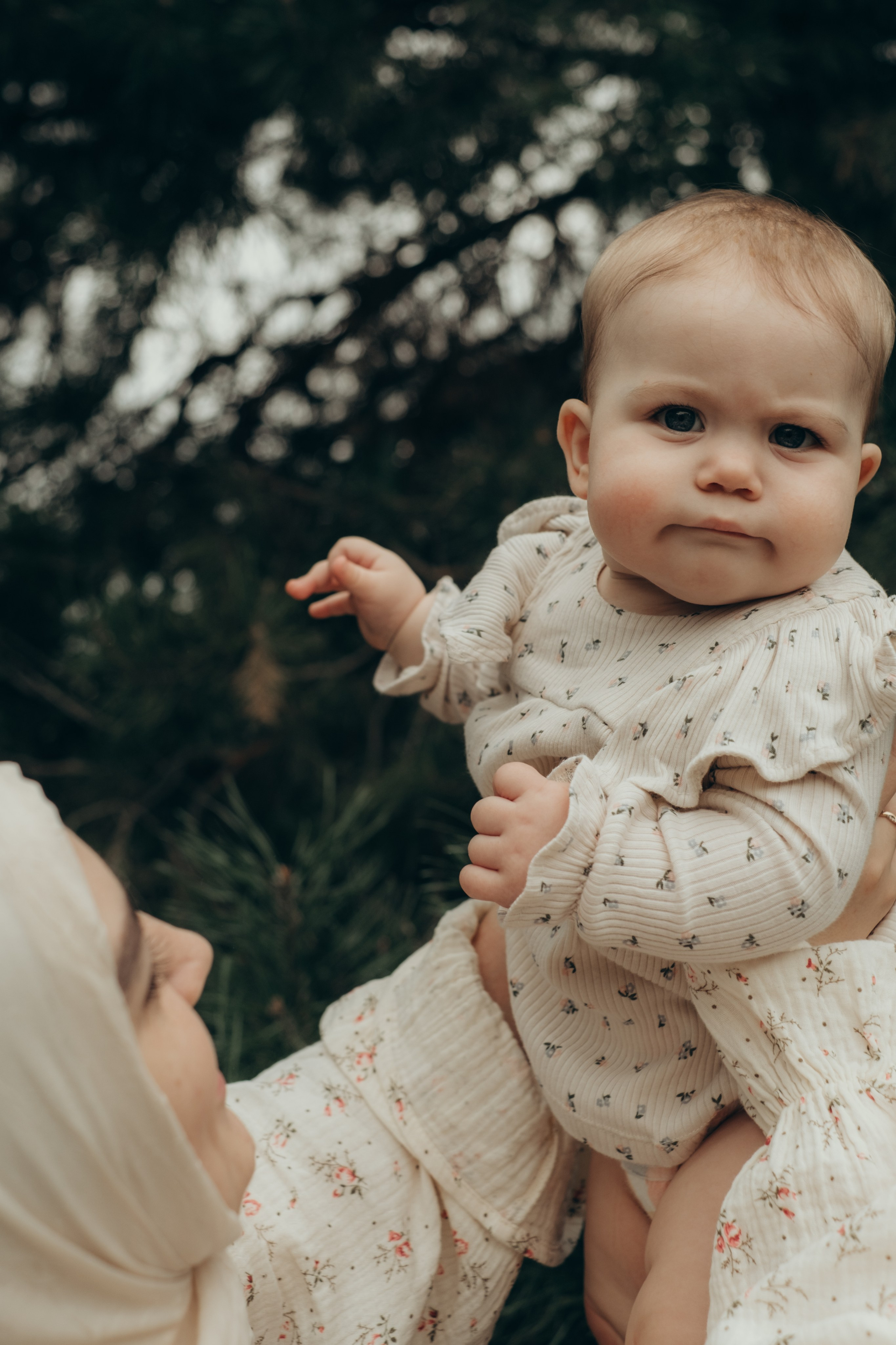 Воспоминания, которые мы создаем с семьей- бесценны. Фотограф в Москве Ольга Елоева