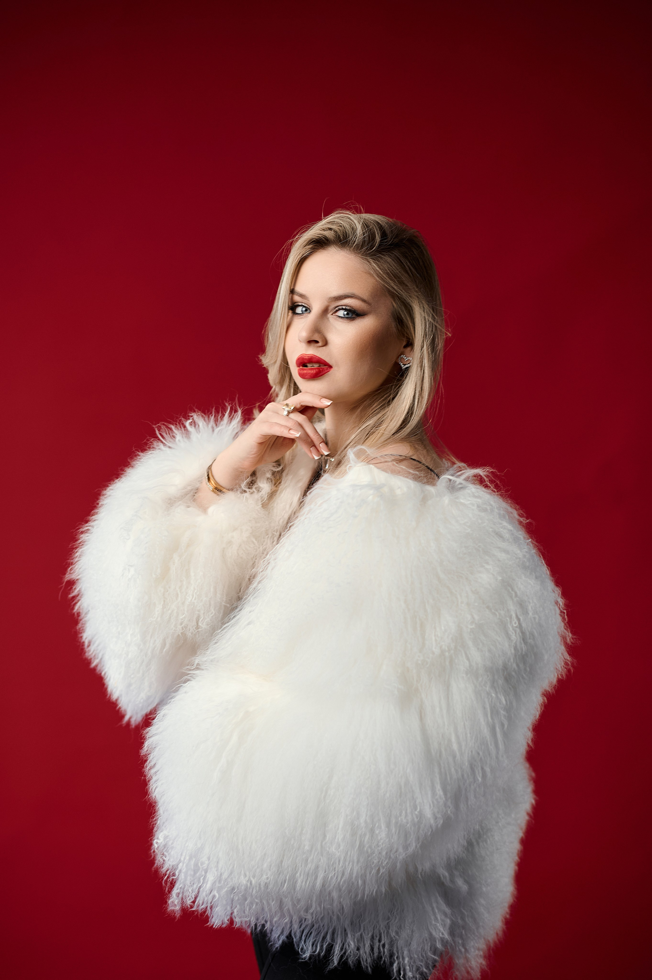 Саша. Свадебный и портретный фотограф в Брянске Скепская Лилия