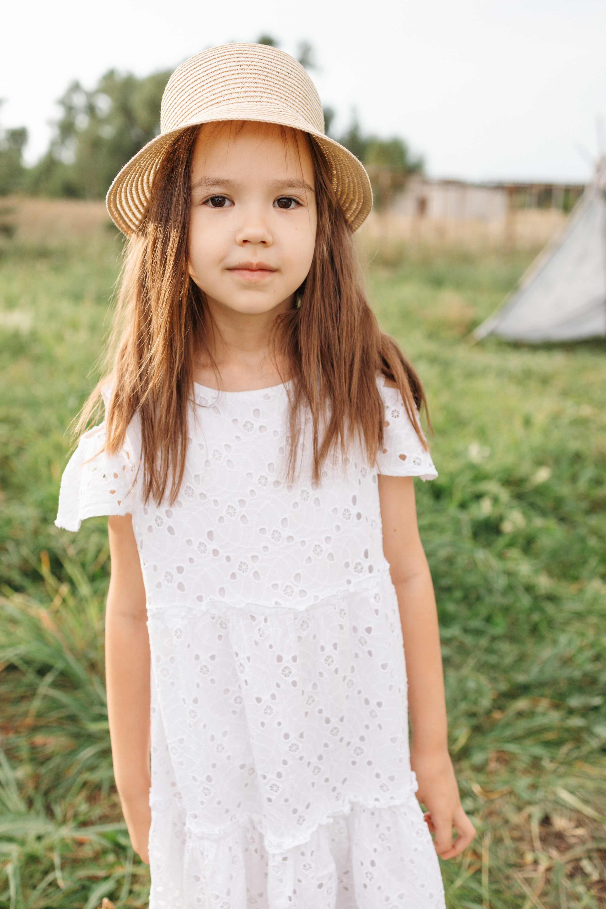 Чаепитие под тучками. Ваш фотограф