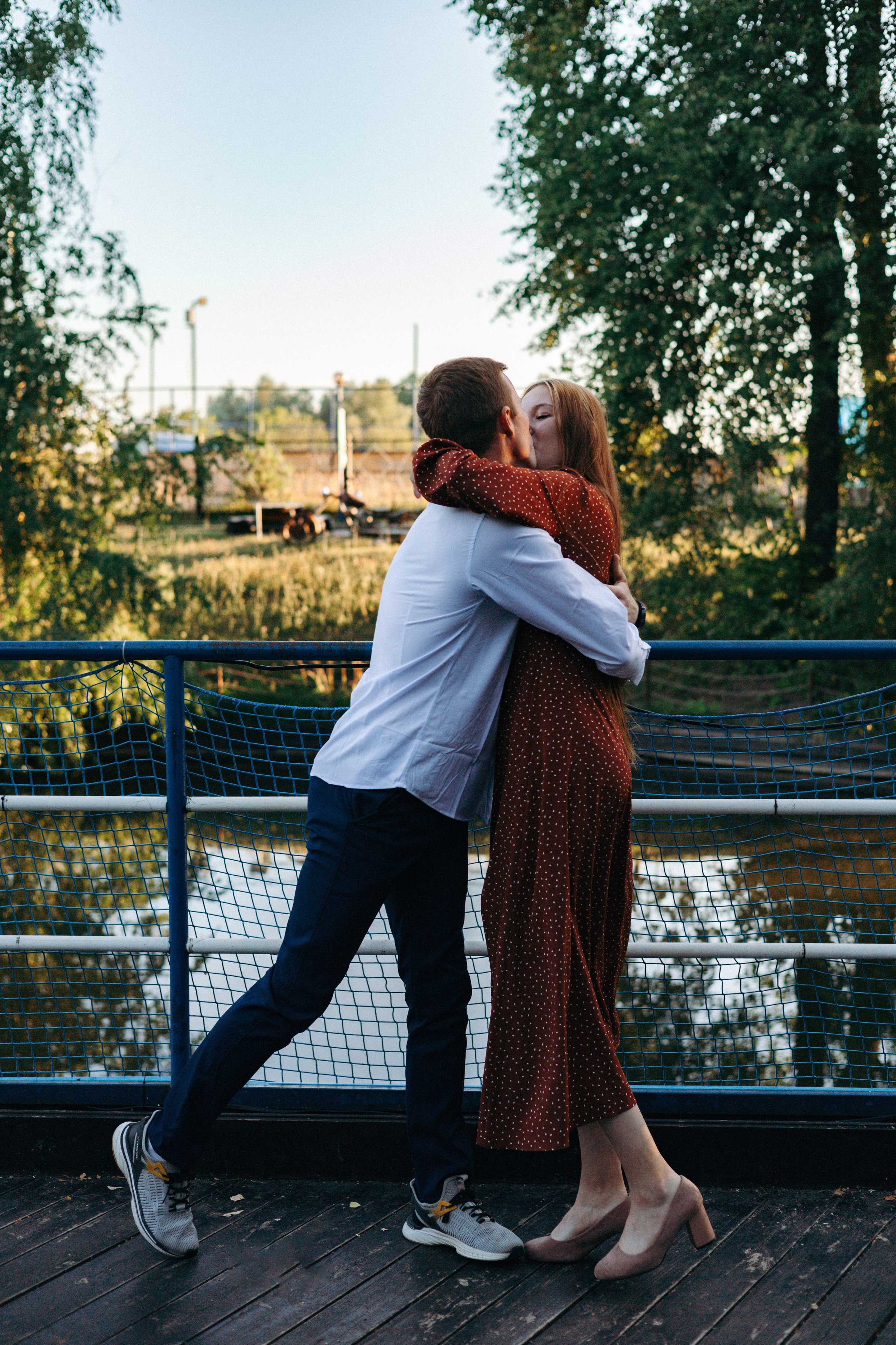 Сергей и Анастасия. Ваш фотограф
