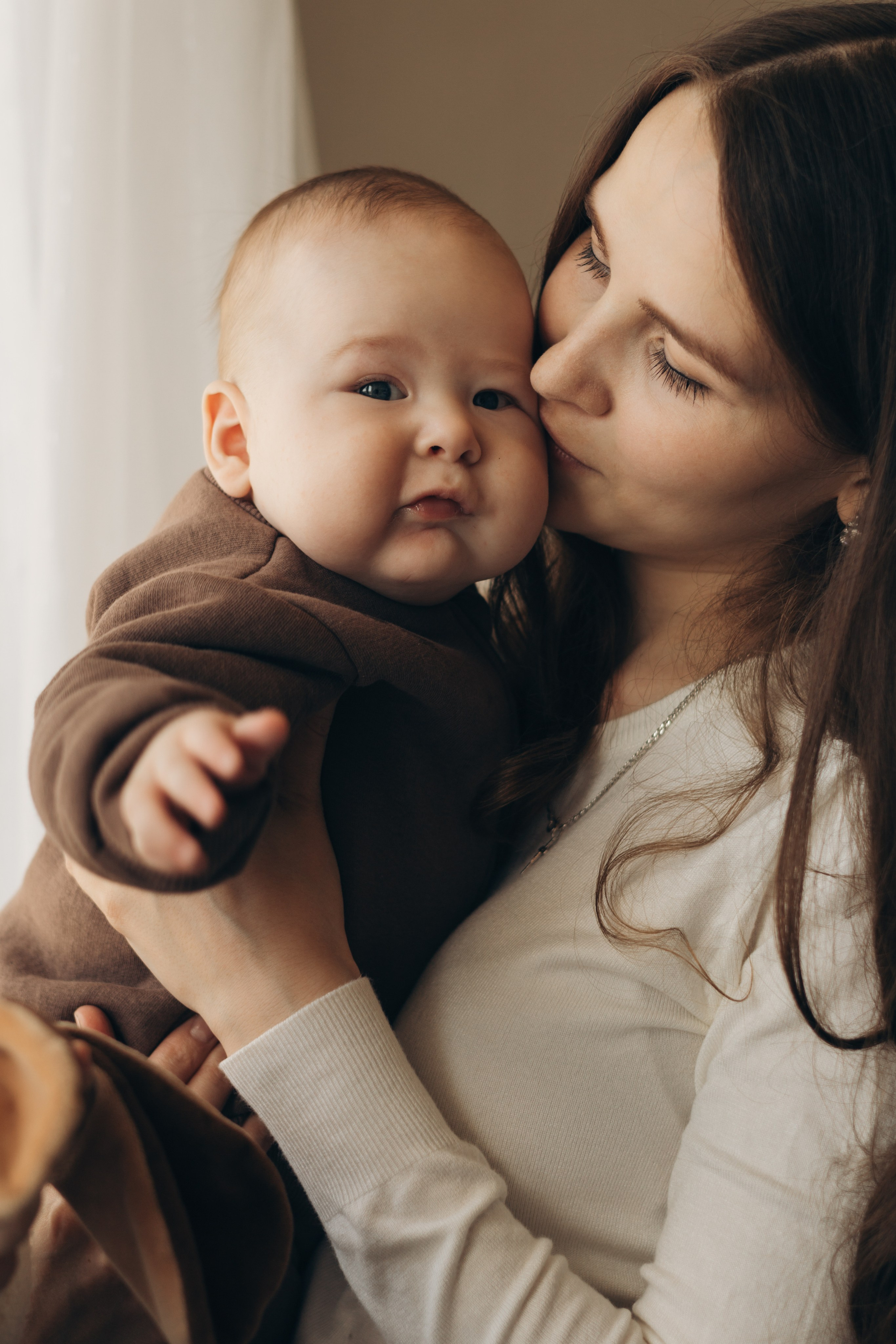 Наташа, Вова, Машенька и Паша. Ваш фотограф