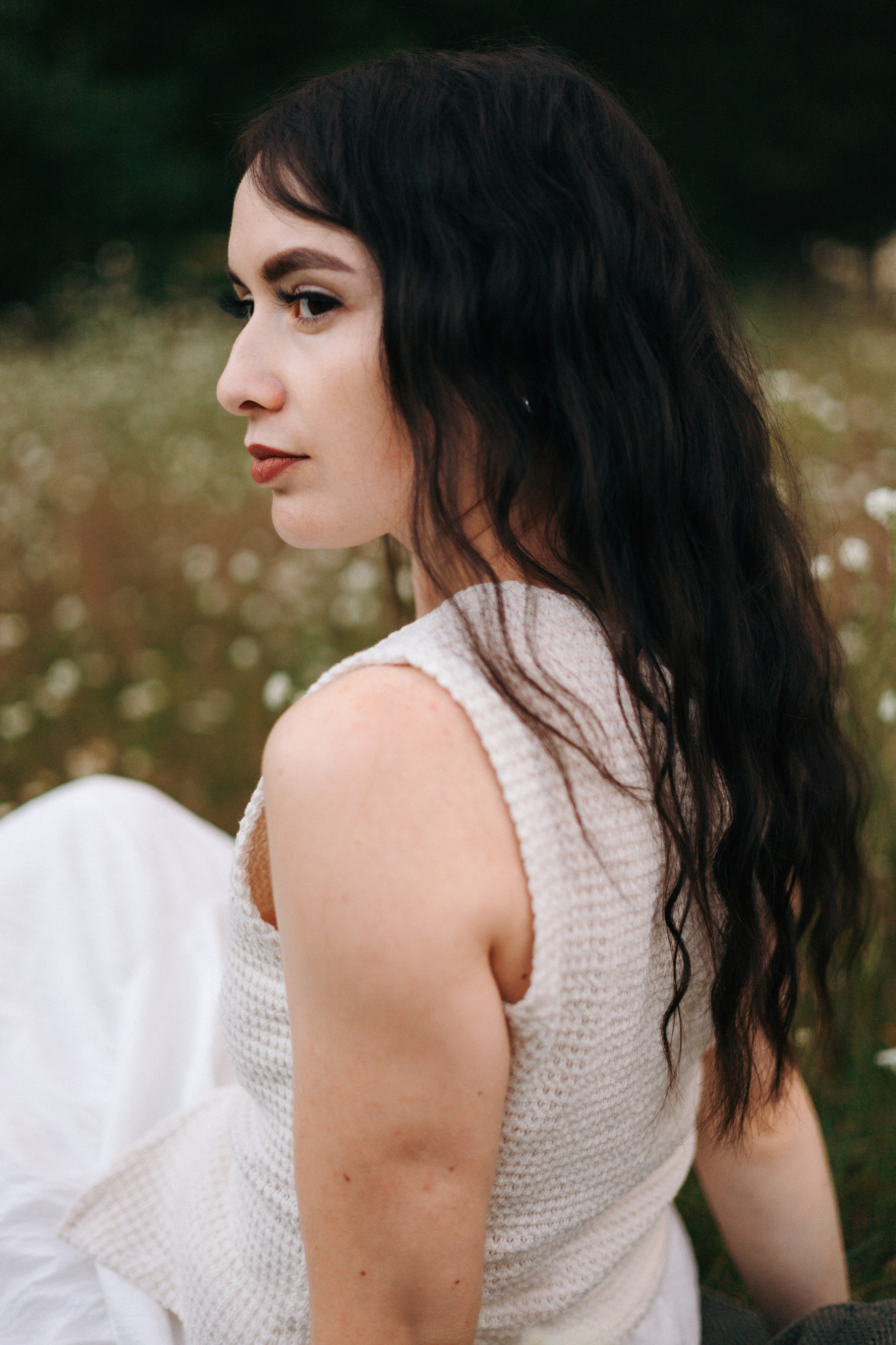 Алина. Ваш фотограф