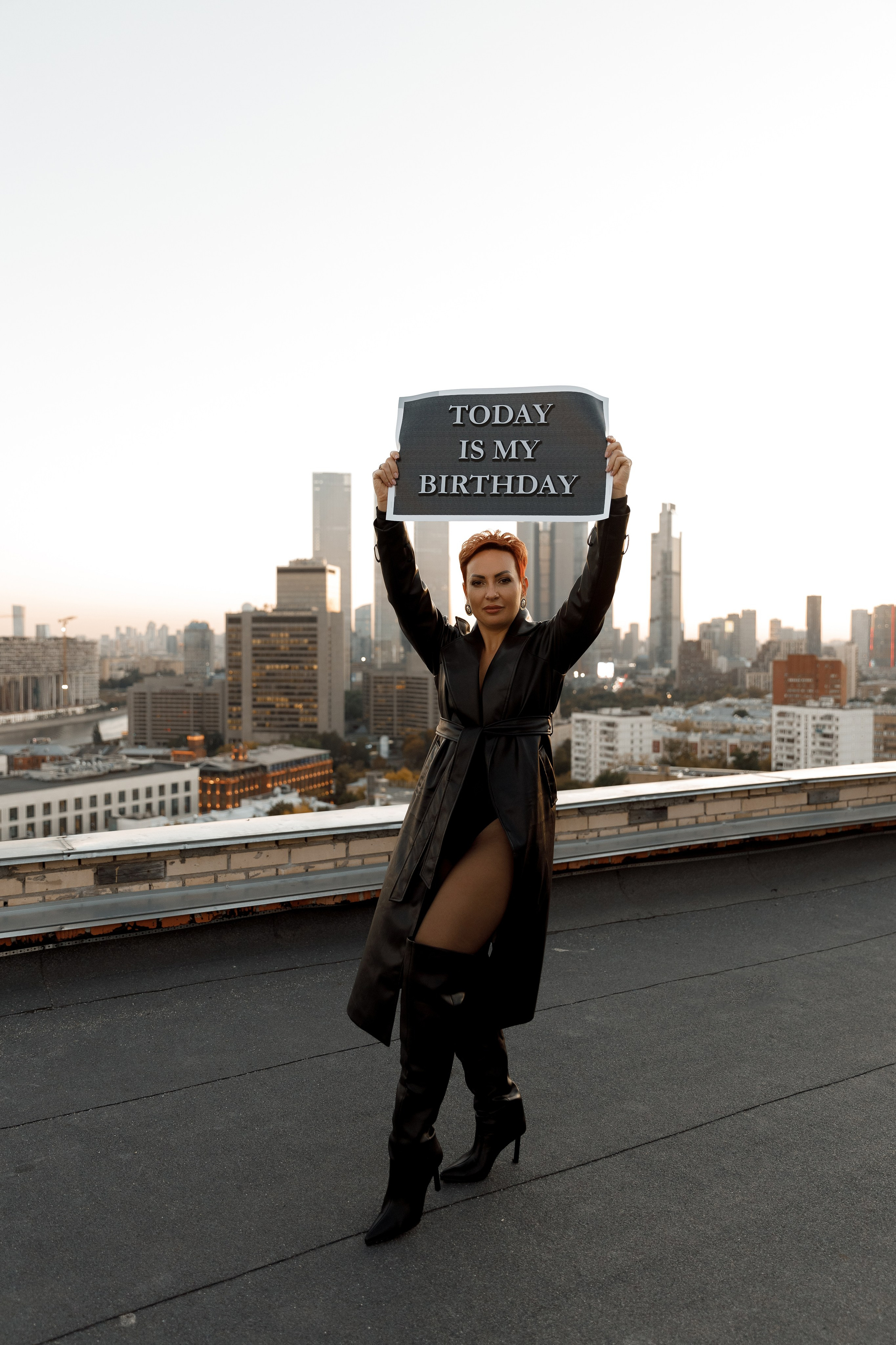 № 1. Фотограф в Москве Юлия Хамзина