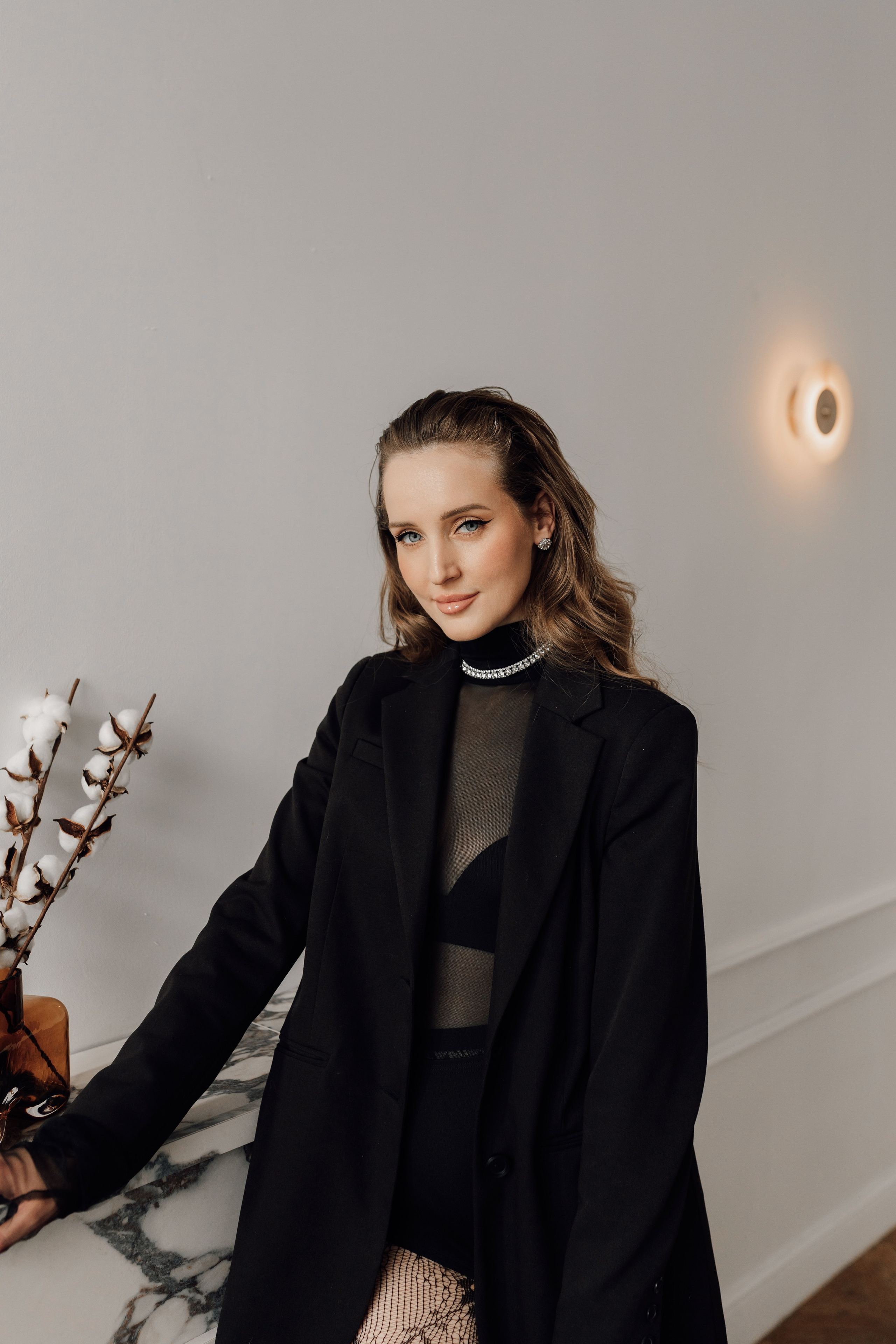 № 3. Фотограф в Москве Юлия Хамзина