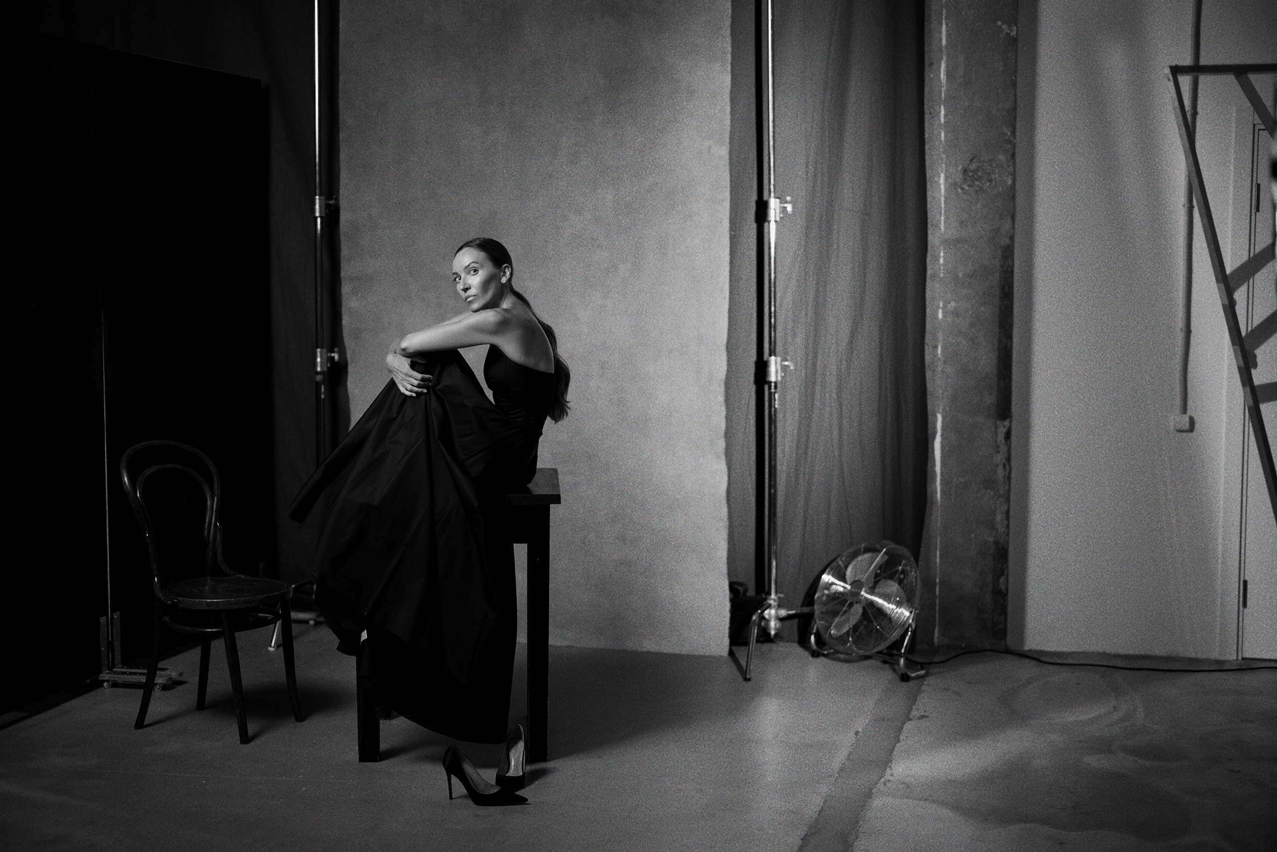 Юлия Александрова