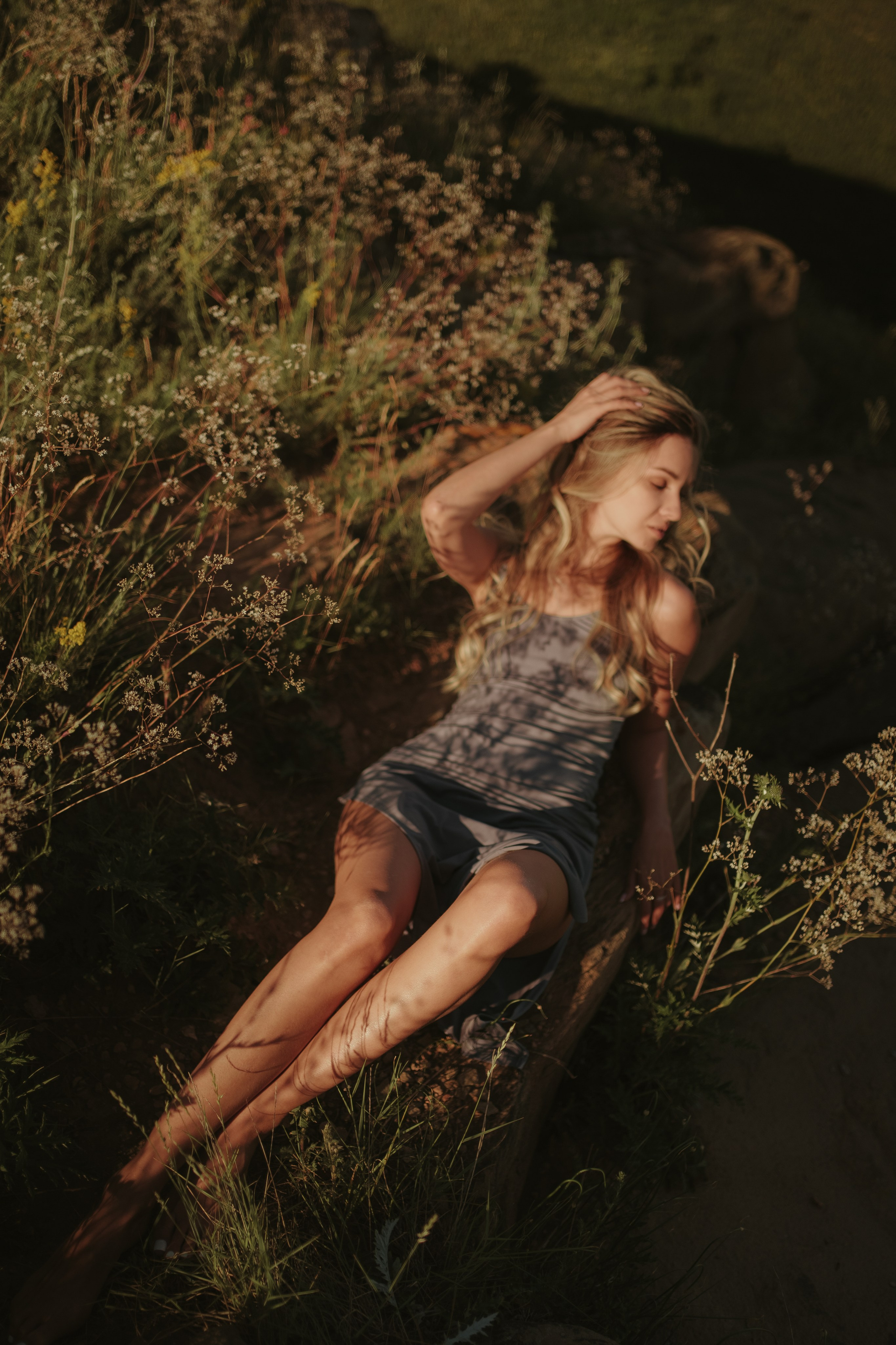 Оля. Фотограф Анна Кузнецова | Казань | Красная Поляна, Сириус, Сочи