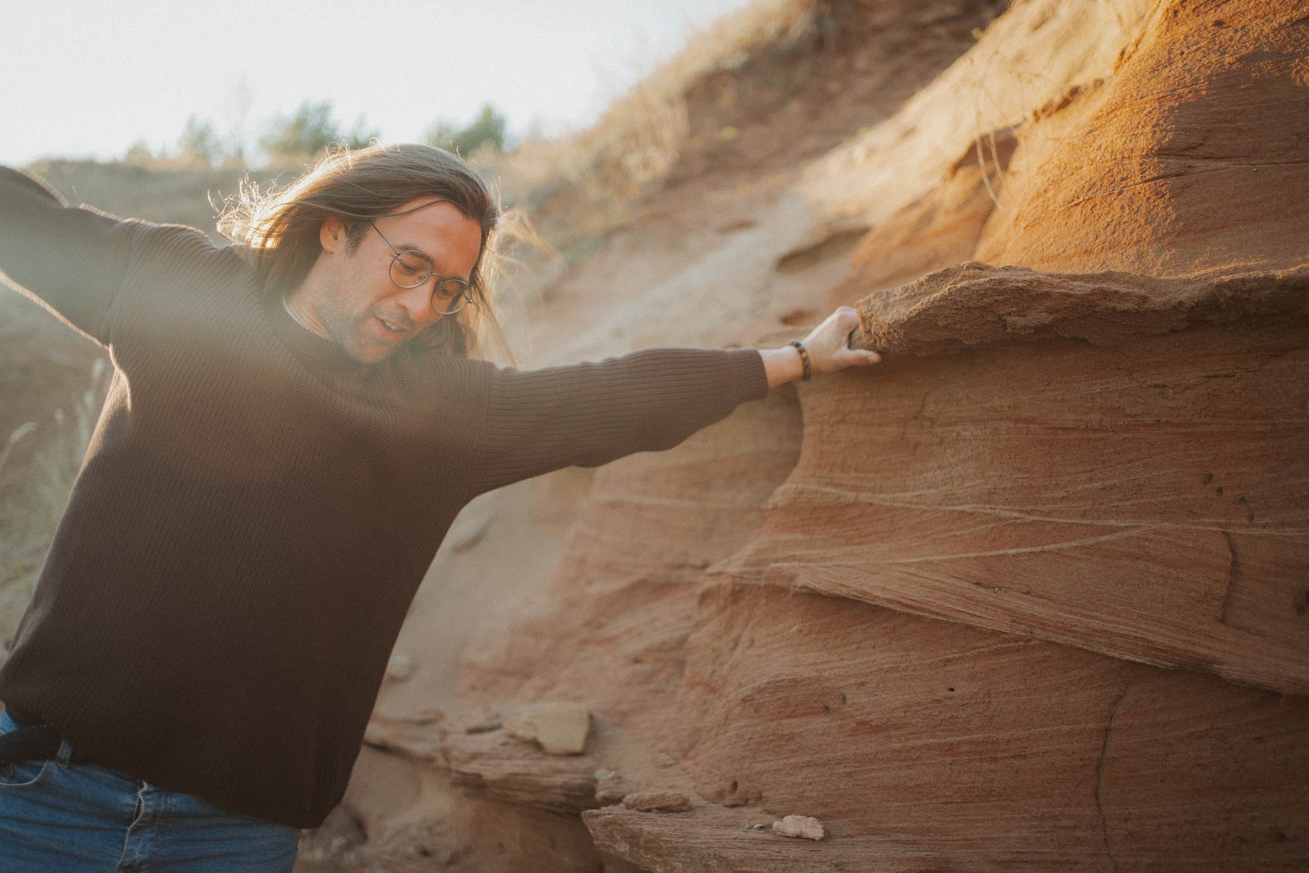 Съёмка длиною в день. Красный Каньон, Кукмор. Фотограф Анна Кузнецова | Казань | Красная Поляна, Сириус, Сочи