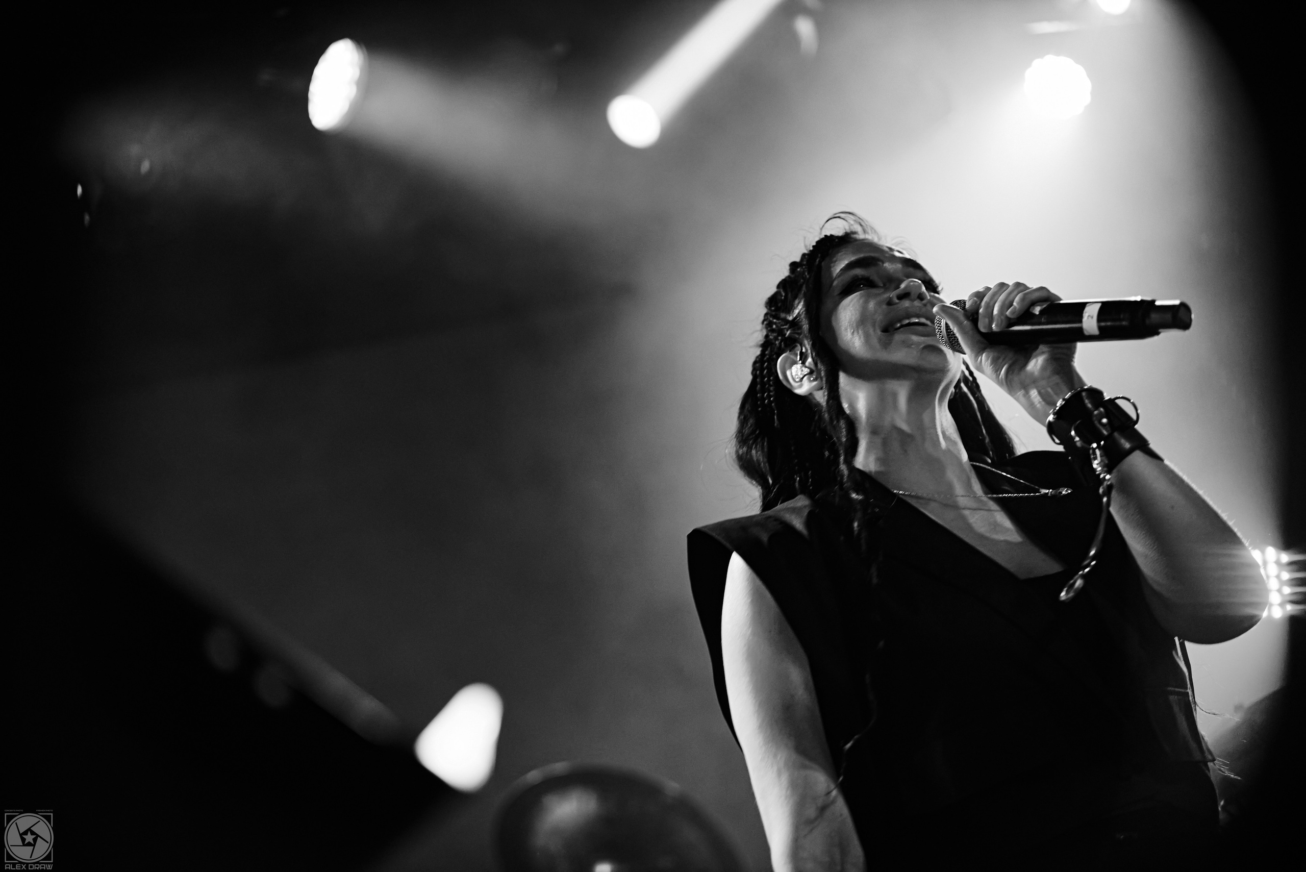 Маваши Group / 6 ноября / Красноярск. Фотограф Москва Concerts photo / Fashion photо