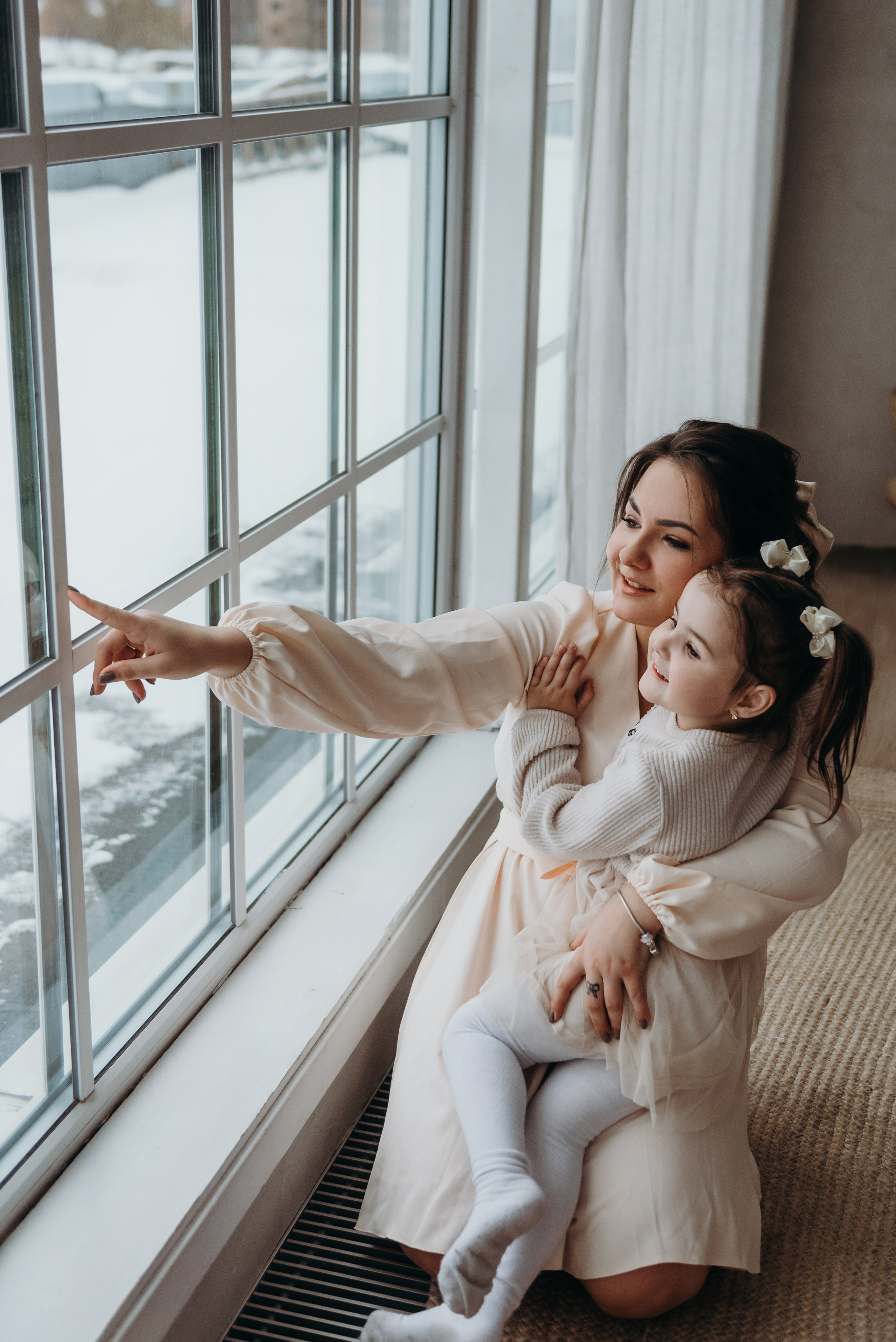 Приготовим печенье?. Фотограф Алена Нормальная в Санкт-Петербурге