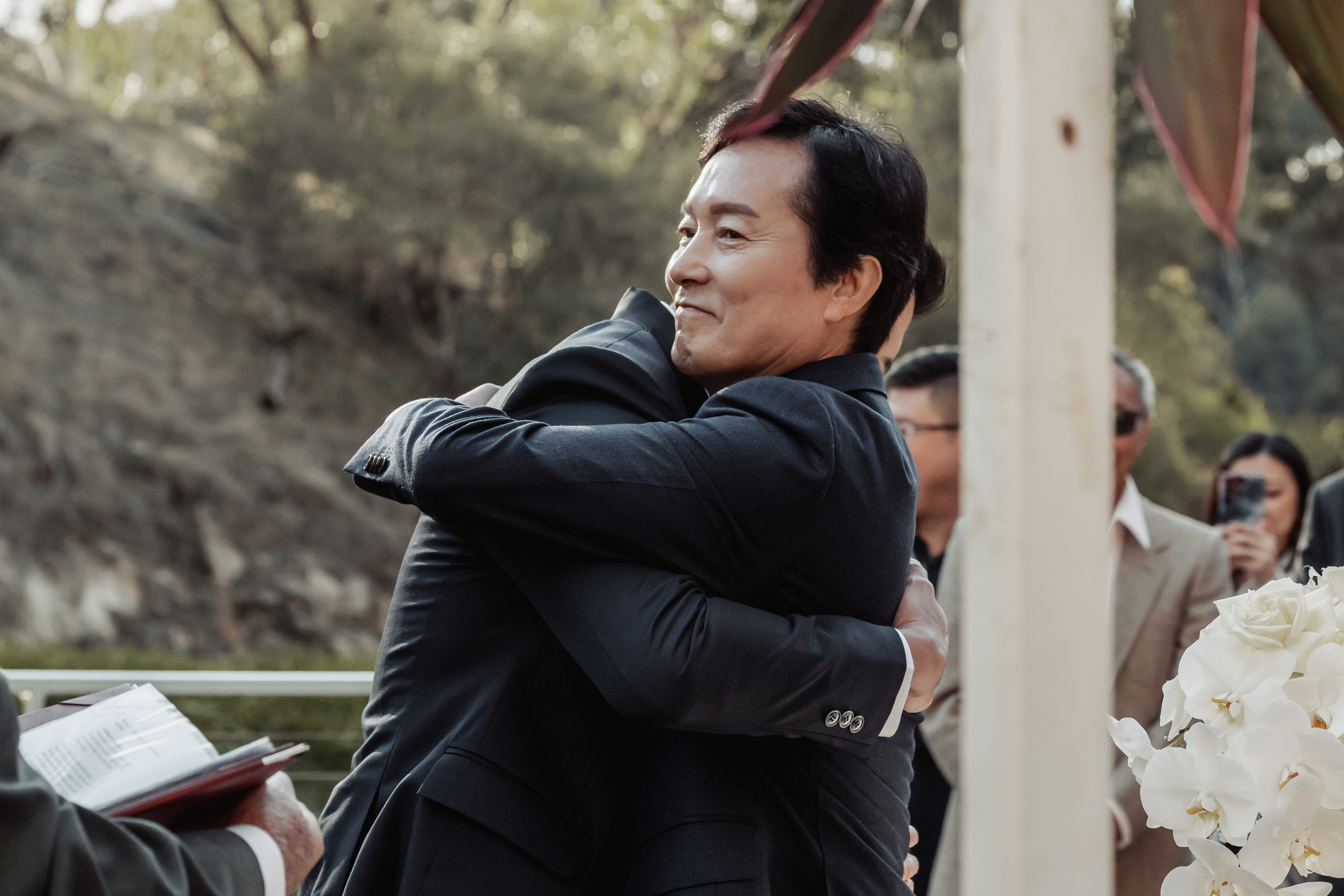 …Purely Yours. Golden Moments Editing — We do Wedding’s Retouch and Video Editing