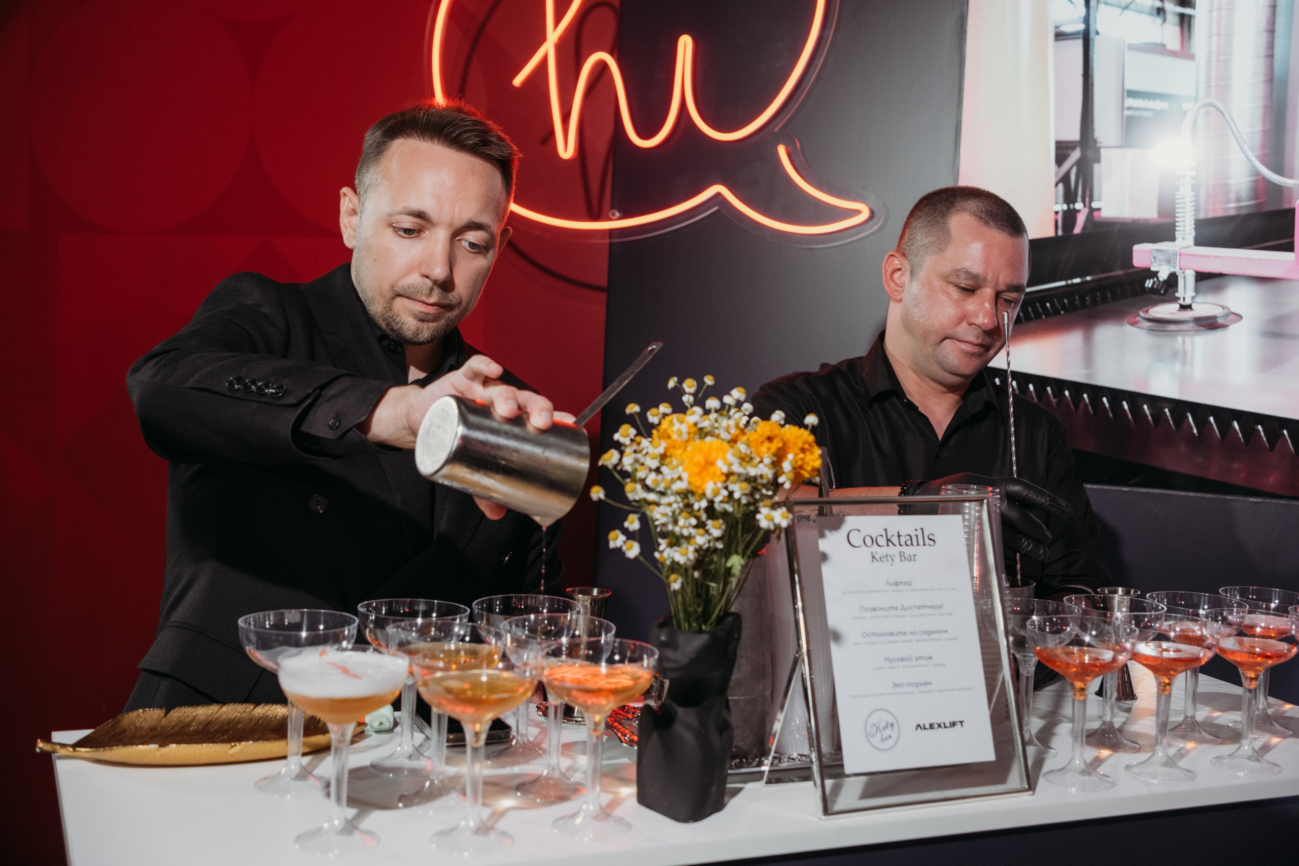 Real Estate Property Awards. Репортажный фотограф в Сочи Екатерина Вежливцева