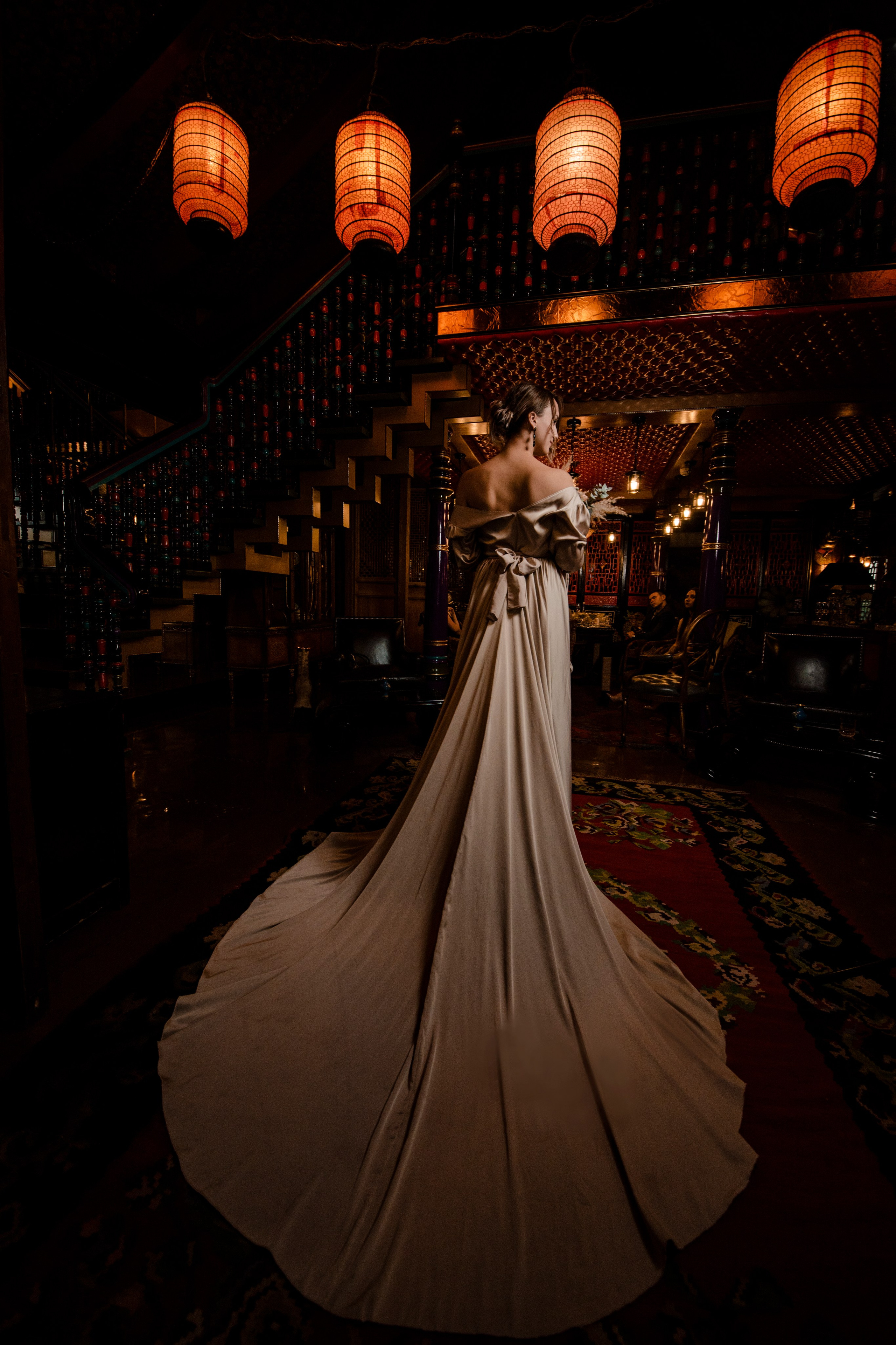 Свадьбы. Главная