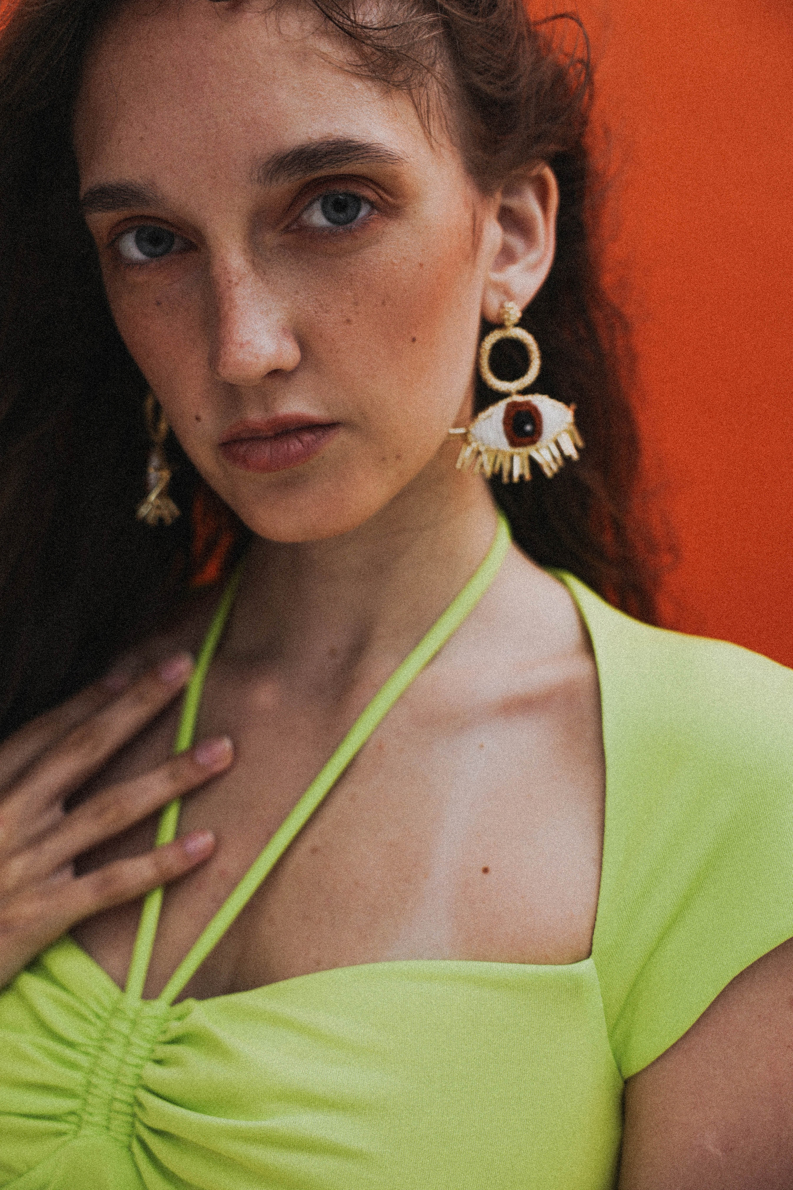 Polina. Moskovkophoto.com | Качественный контент для вашего бизнеса