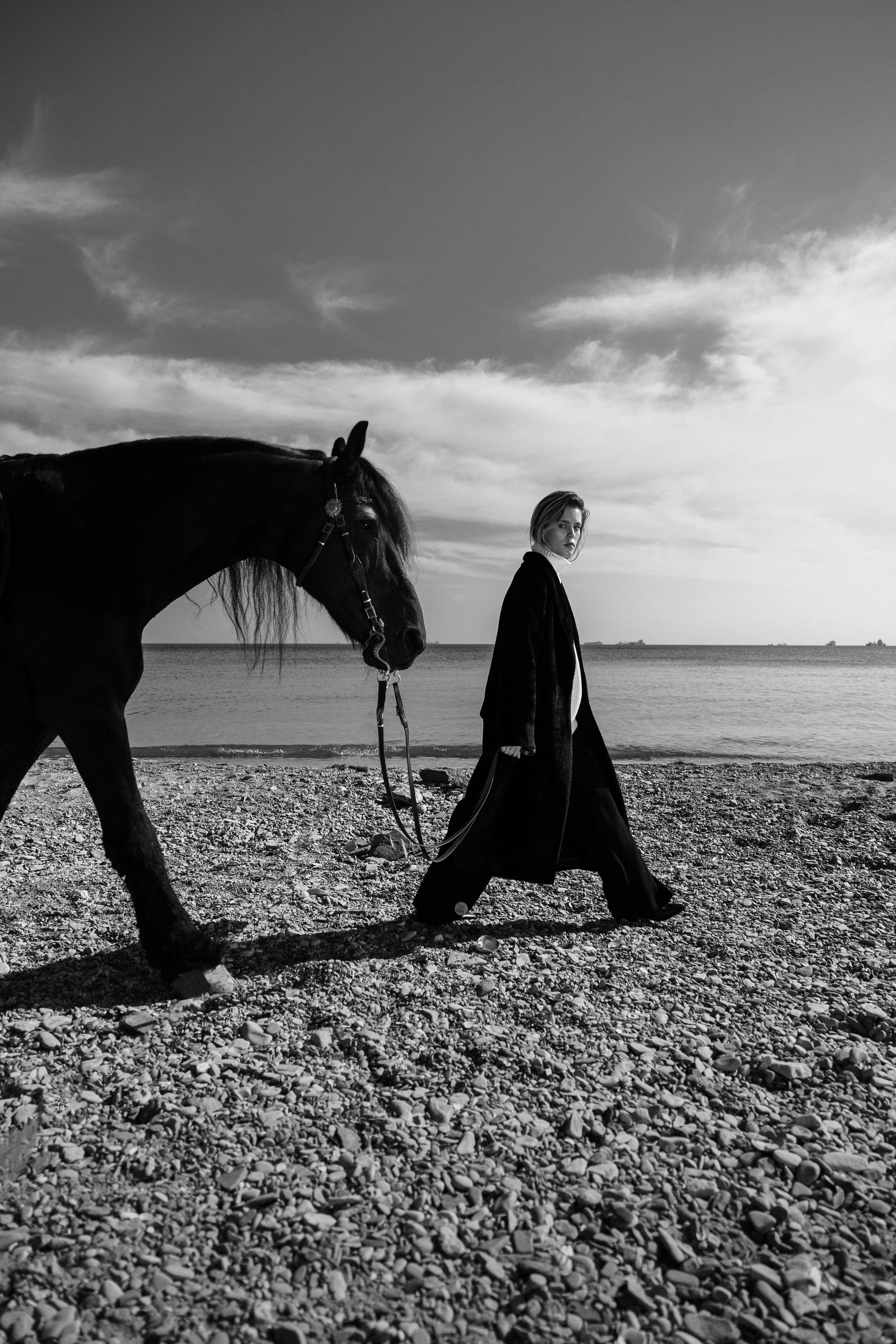 MUSE | Fall winter 22/23 campeign. Moskovkophoto.com | Качественный контент для вашего бизнеса