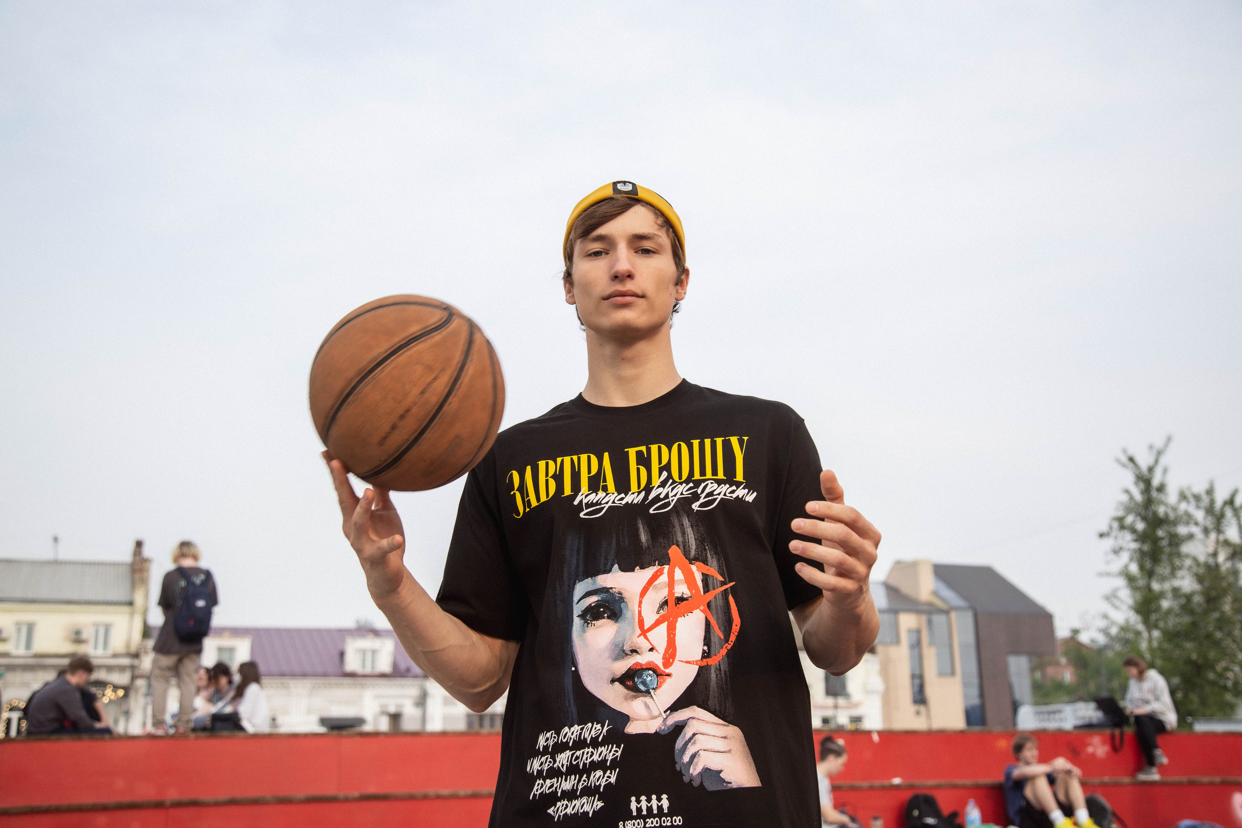 DAP'86 | street style. Moskovkophoto.com | Качественный контент для вашего бизнеса