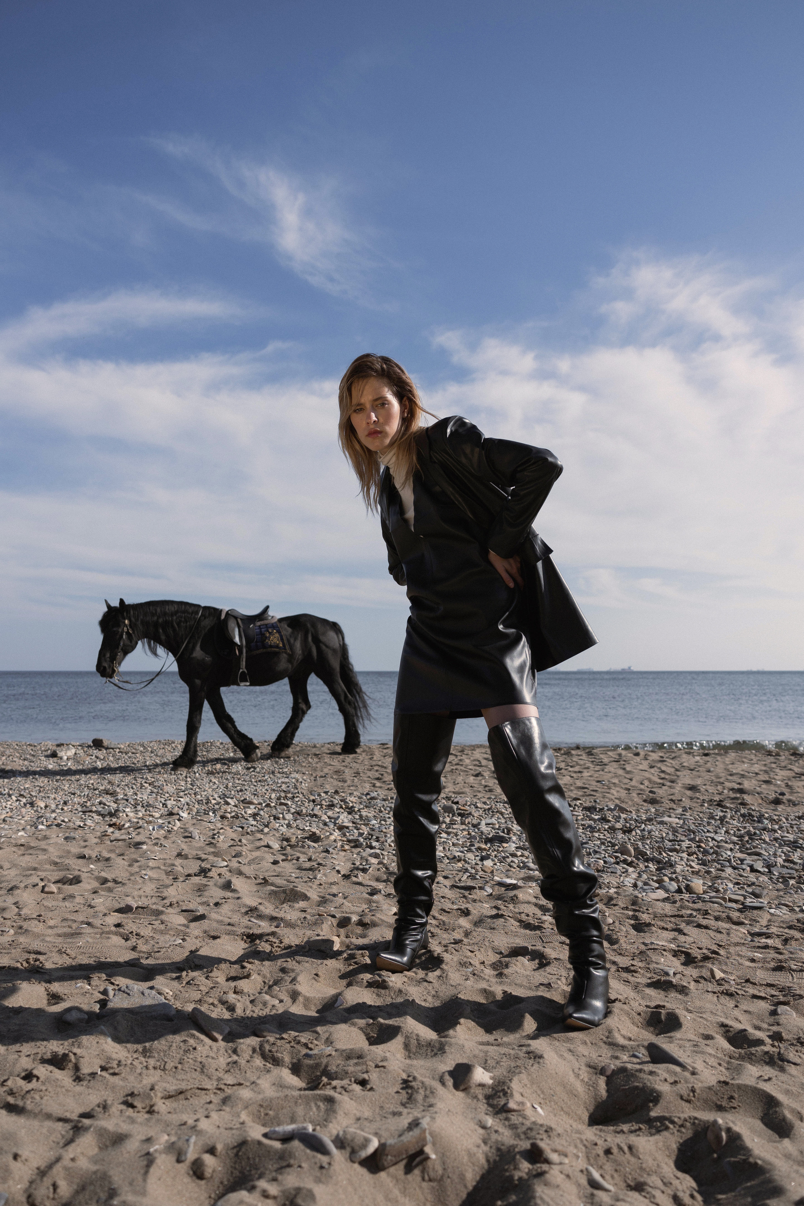 MUSE | Fall winter 22/23 campeign. Moskovkophoto.com | Качественный контент для вашего бизнеса