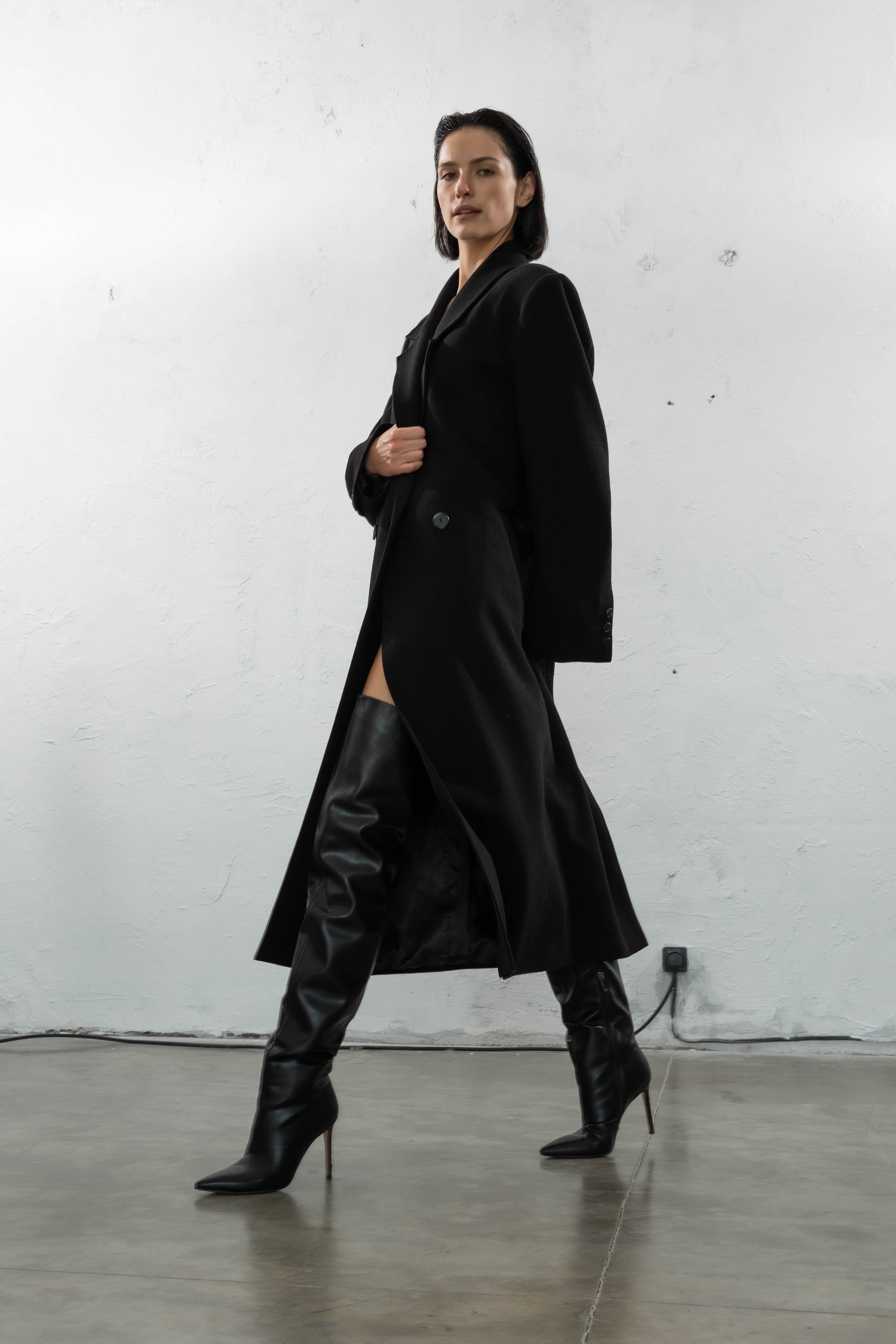 SINERA | Look book. Moskovkophoto.com | Качественный контент для вашего бизнеса