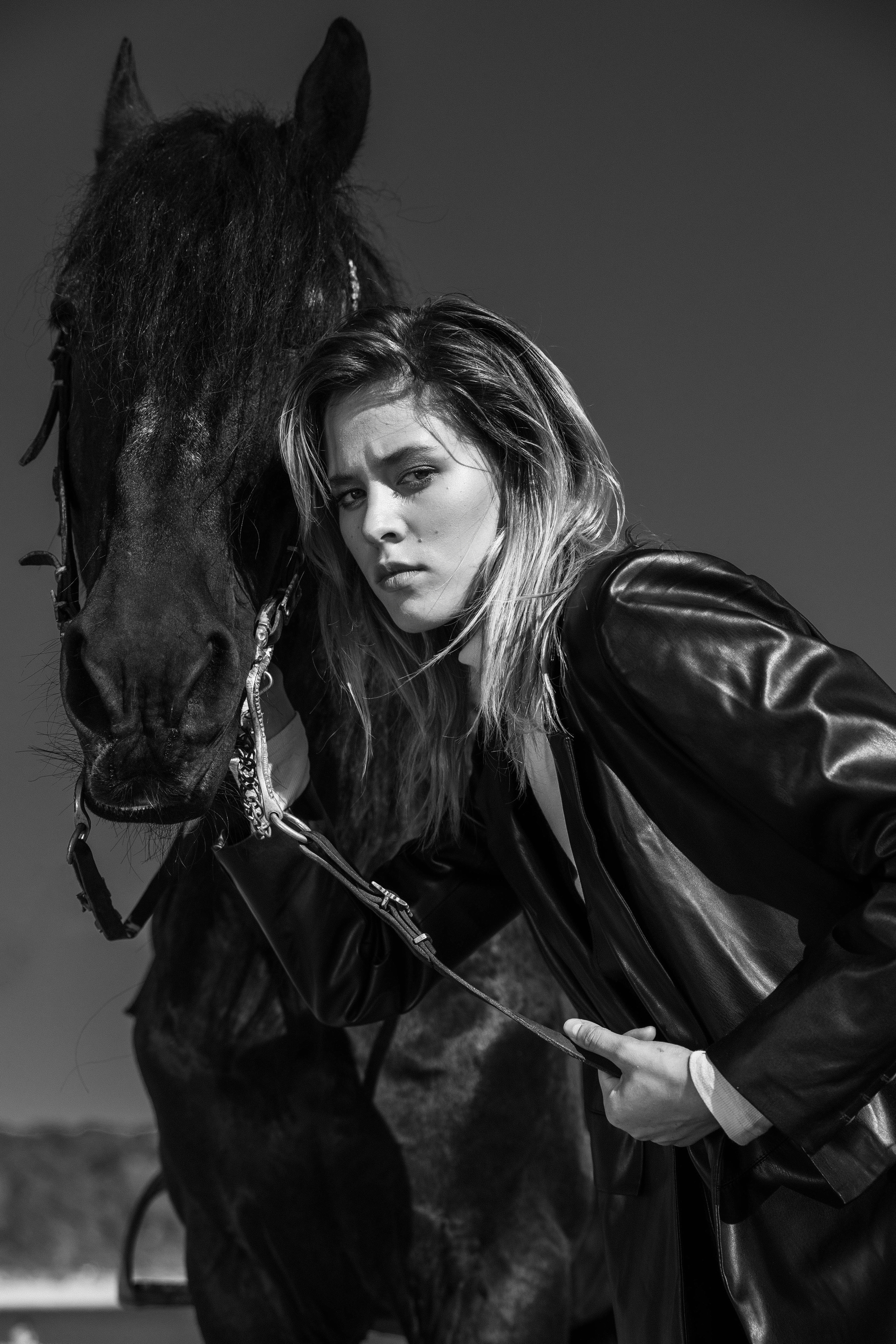 MUSE | Fall winter 22/23 campeign. Moskovkophoto.com | Качественный контент для вашего бизнеса