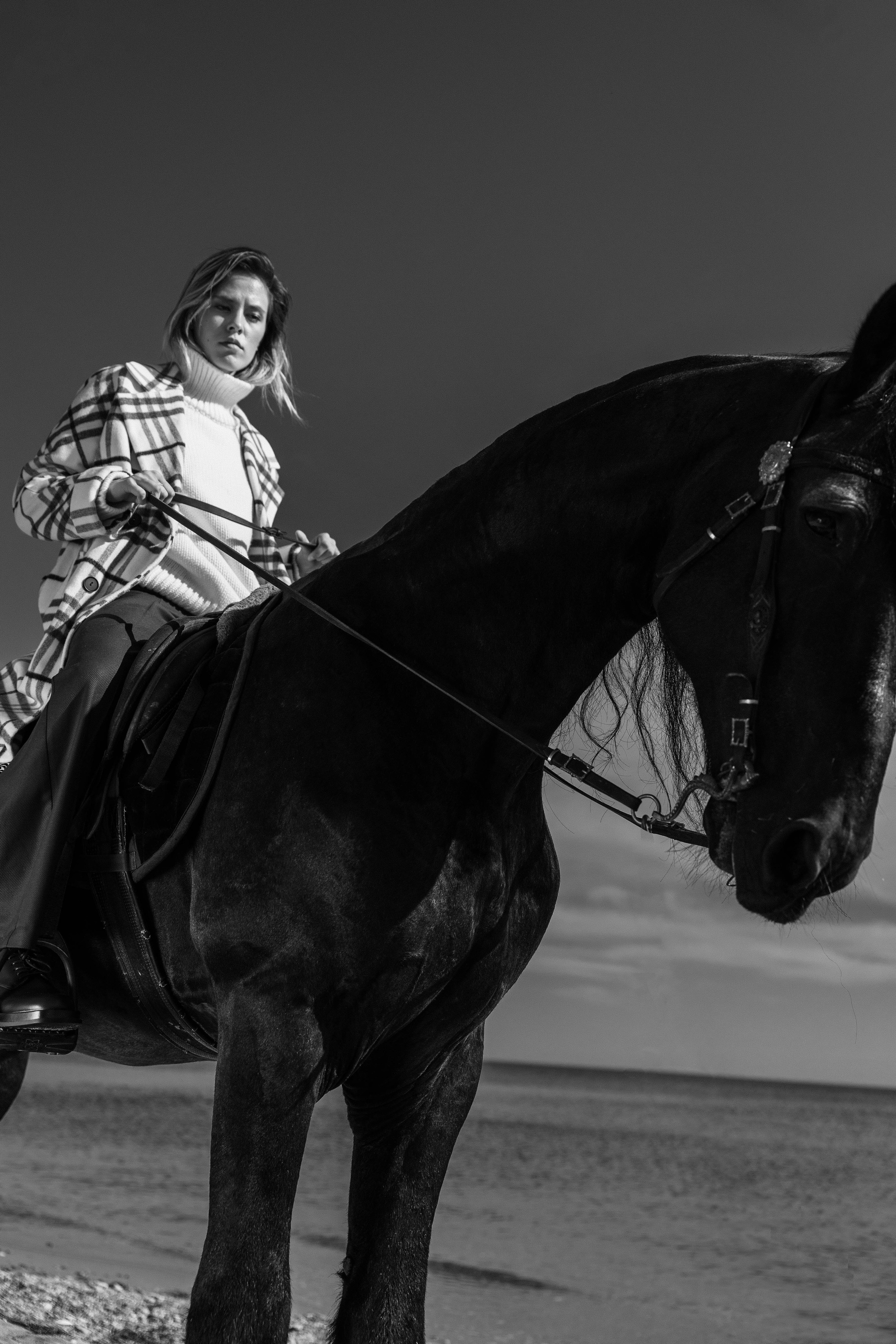 MUSE | Fall winter 22/23 campeign. Moskovkophoto.com | Качественный контент для вашего бизнеса