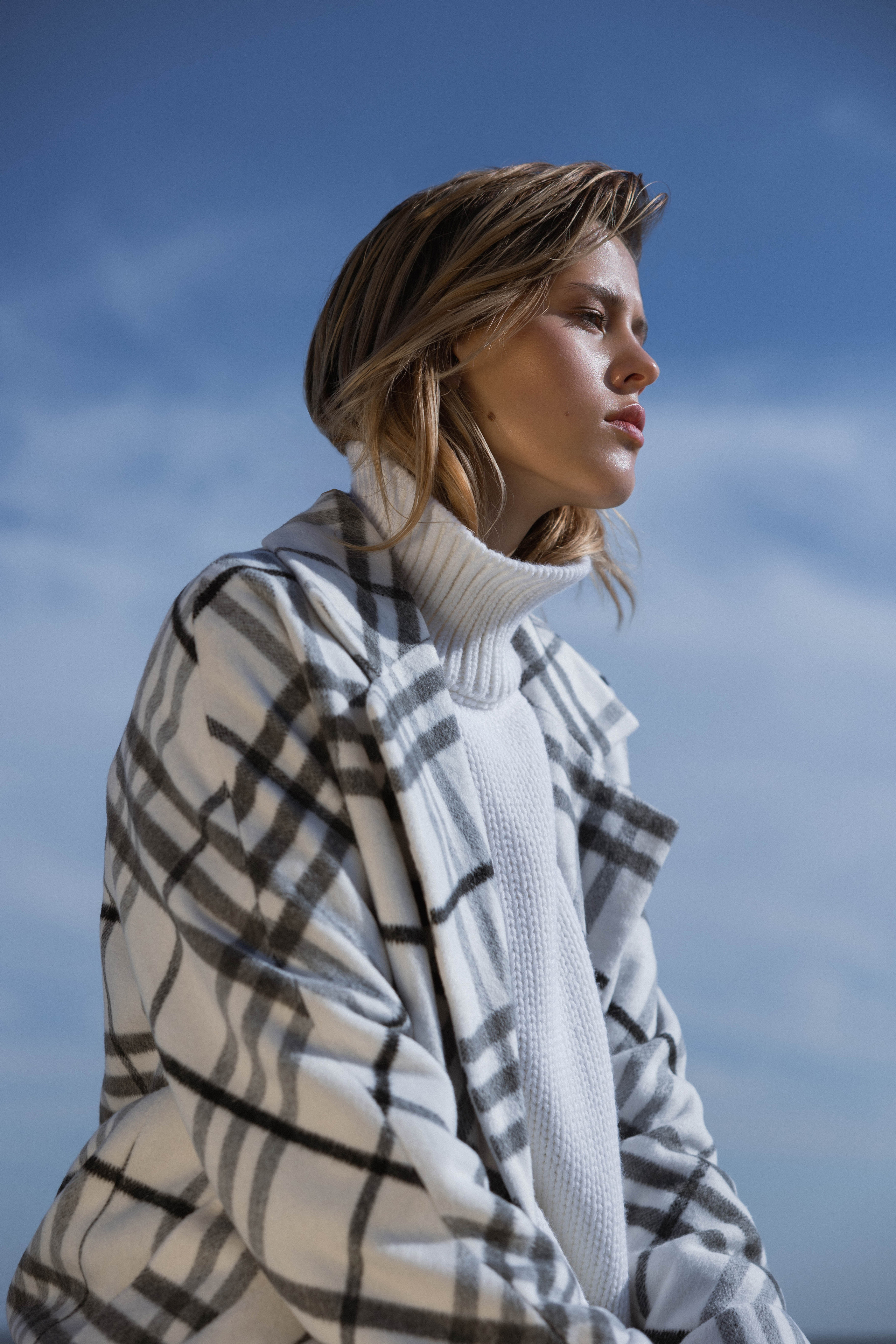 MUSE | Fall winter 22/23 campeign. Moskovkophoto.com | Качественный контент для вашего бизнеса