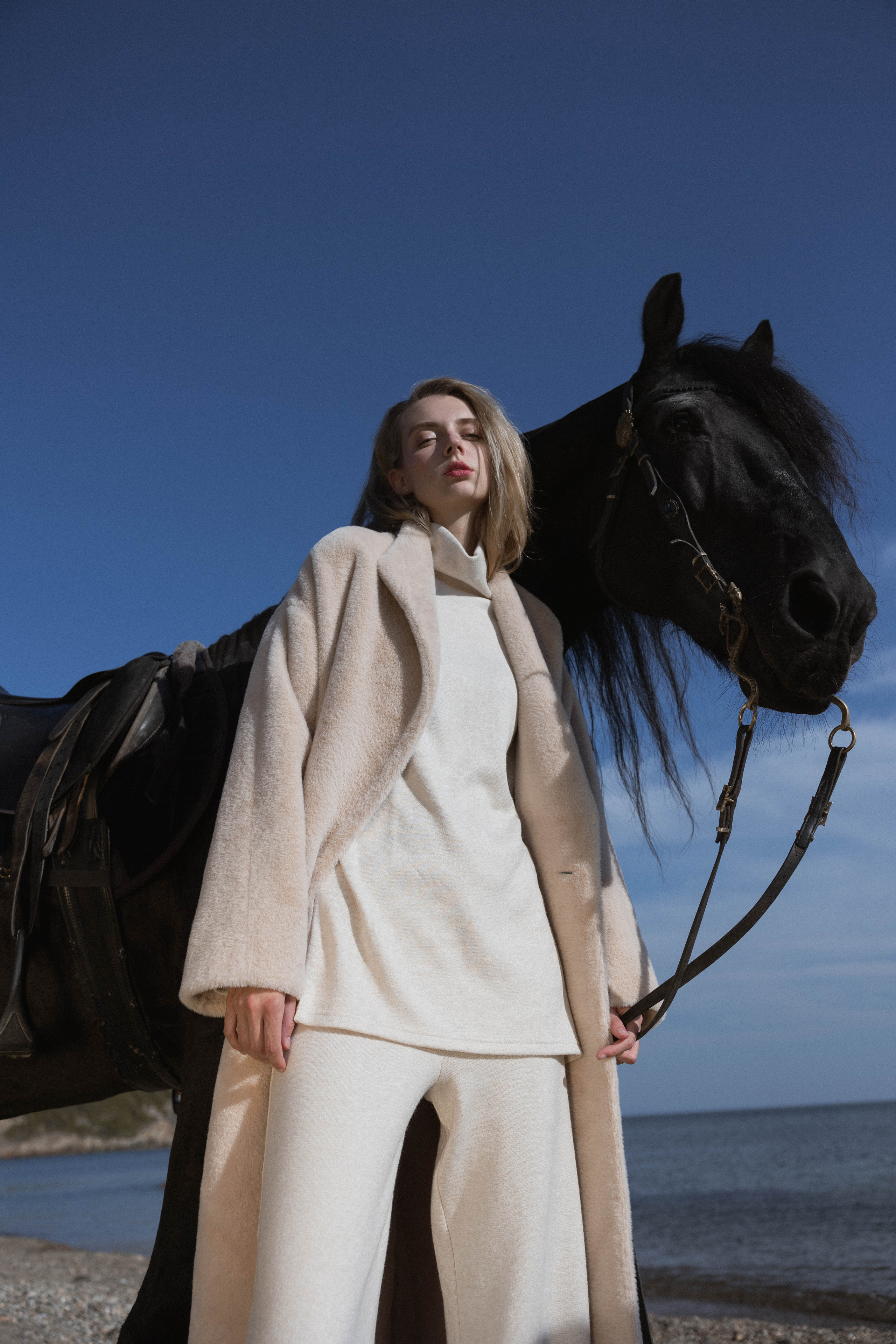 MUSE | Fall winter 22/23 campeign. Moskovkophoto.com | Качественный контент для вашего бизнеса