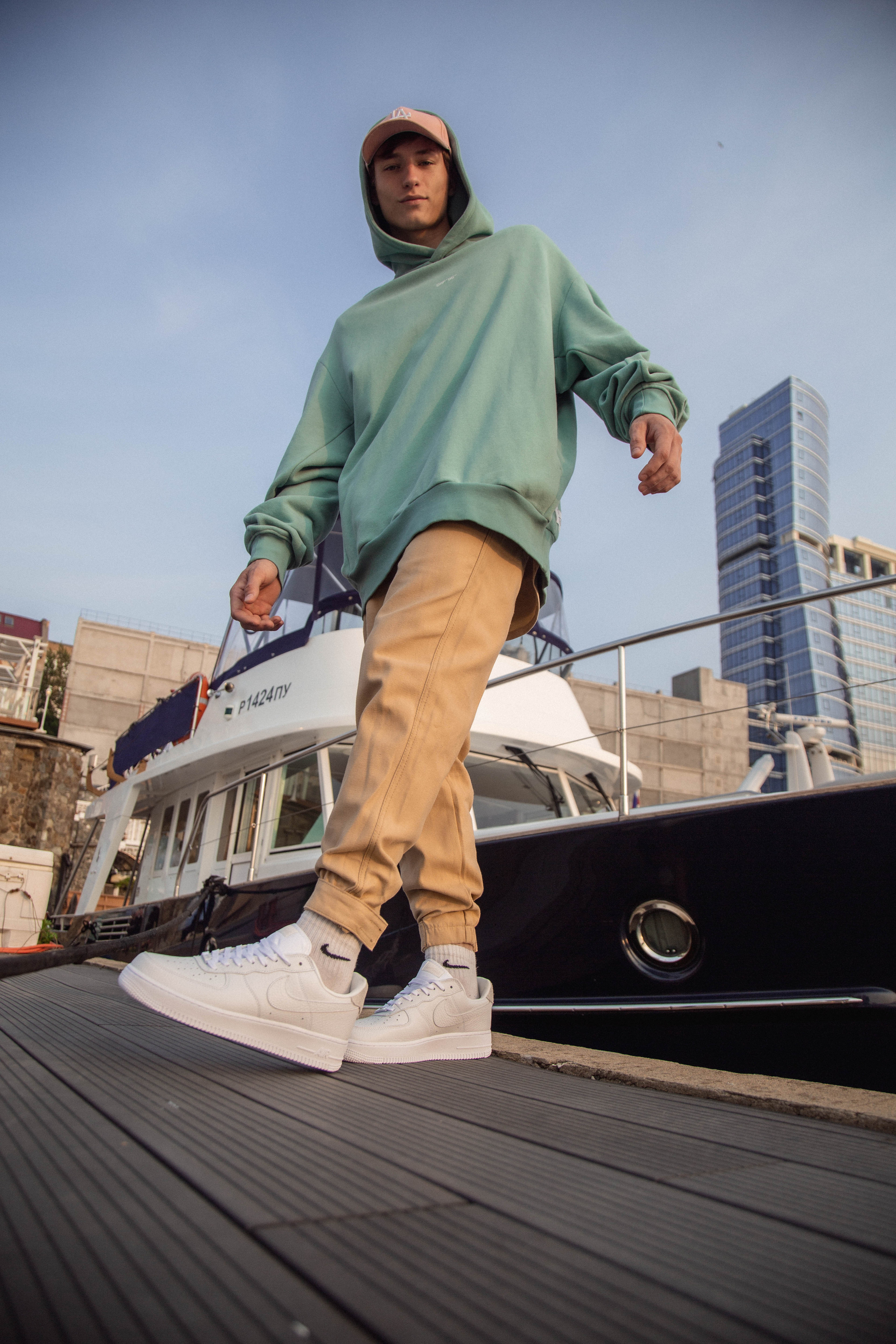 DAP'86 | street style. Moskovkophoto.com | Качественный контент для вашего бизнеса