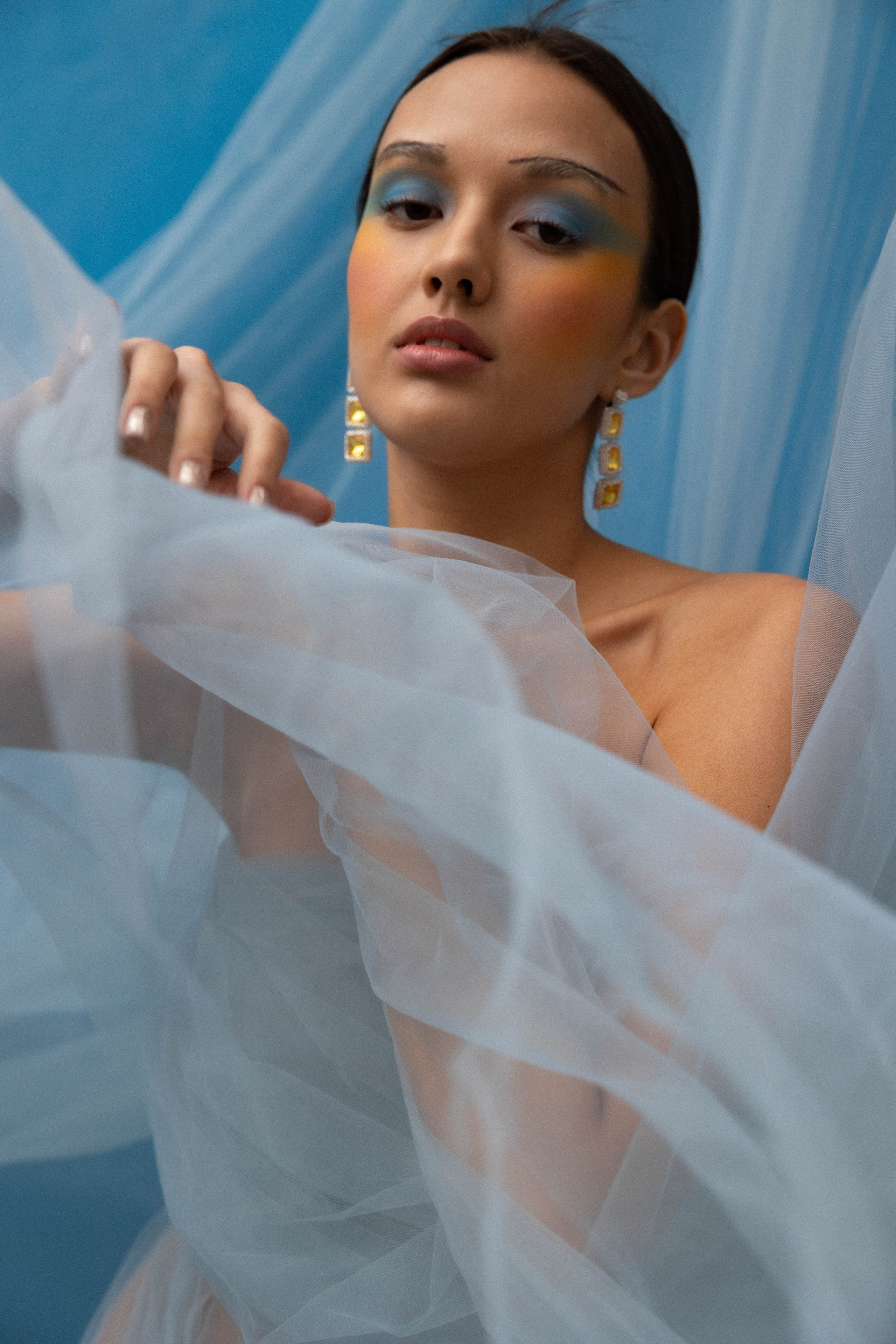 Elizabeth. Moskovkophoto.com | Качественный контент для вашего бизнеса
