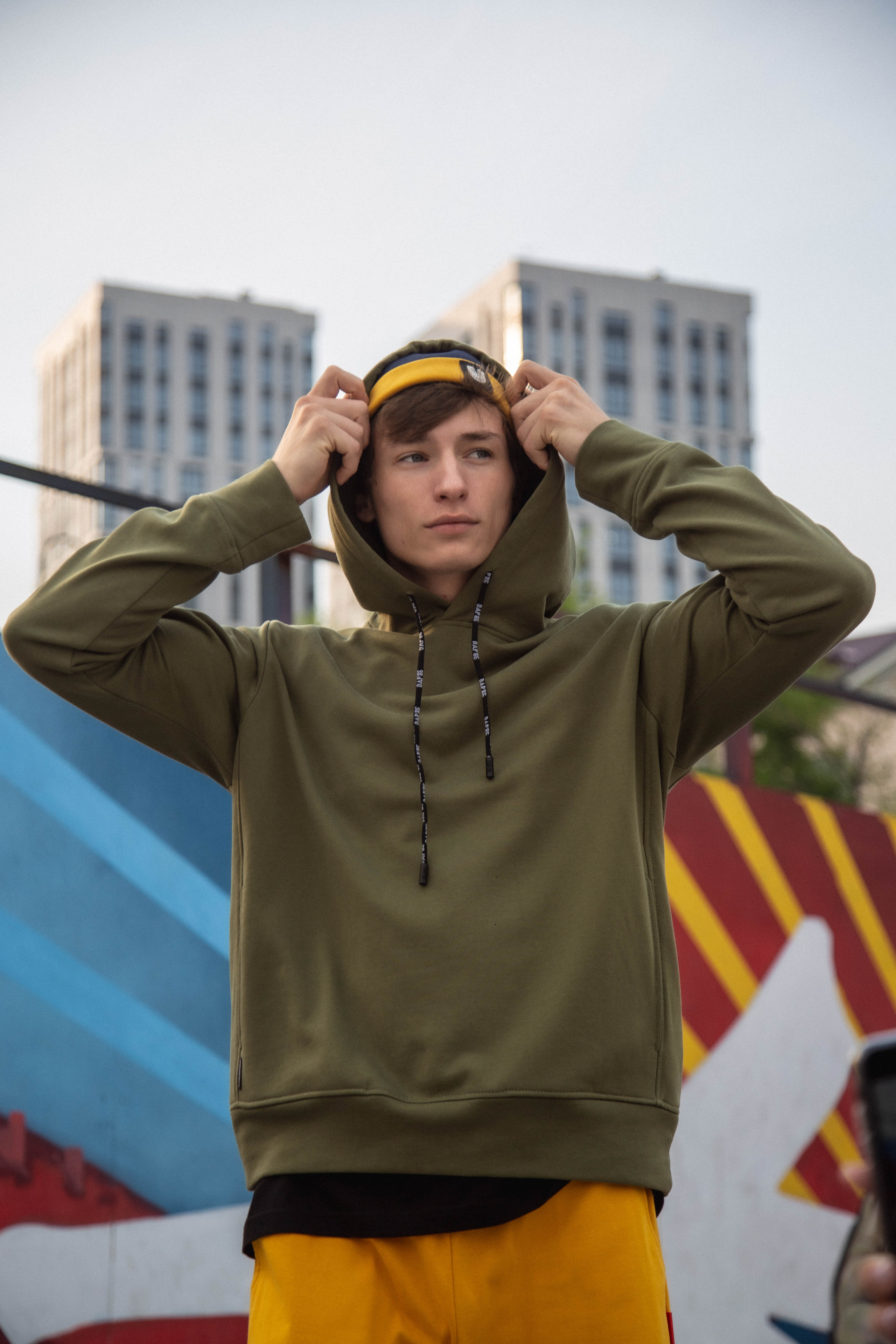 DAP'86 | street style. Moskovkophoto.com | Качественный контент для вашего бизнеса