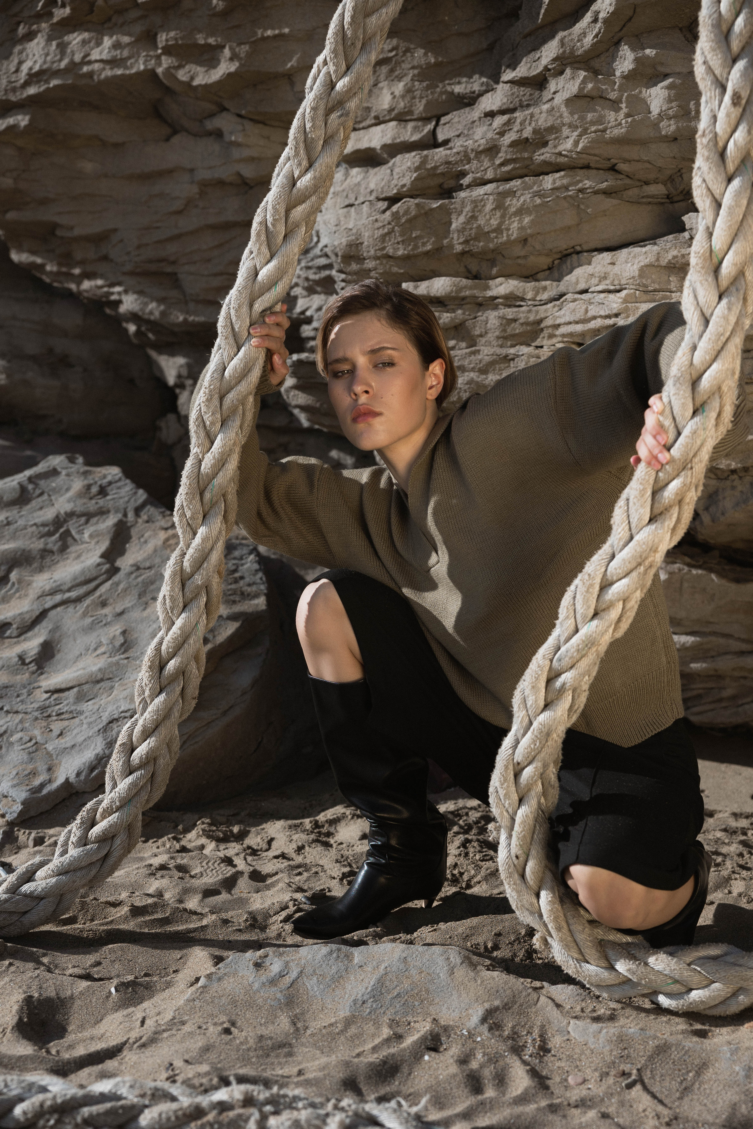MUSE | Fall winter 22/23 campeign. Moskovkophoto.com | Качественный контент для вашего бизнеса