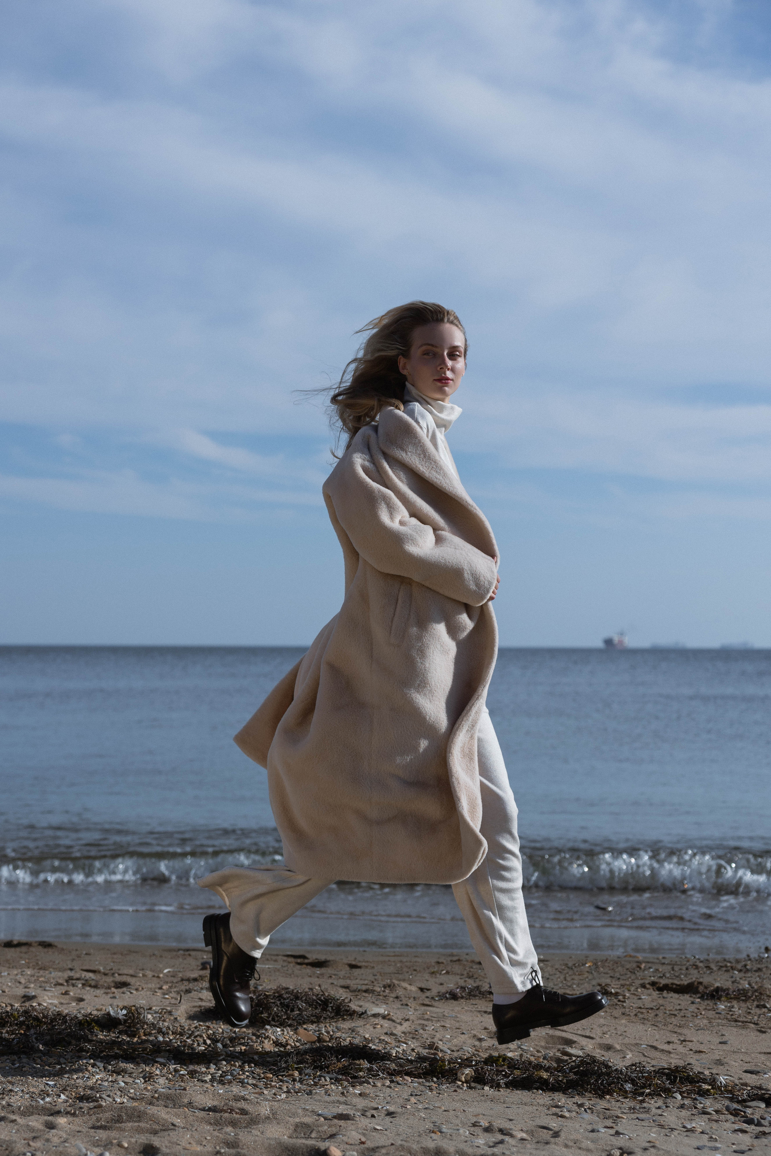 MUSE | Fall winter 22/23 campeign. Moskovkophoto.com | Качественный контент для вашего бизнеса