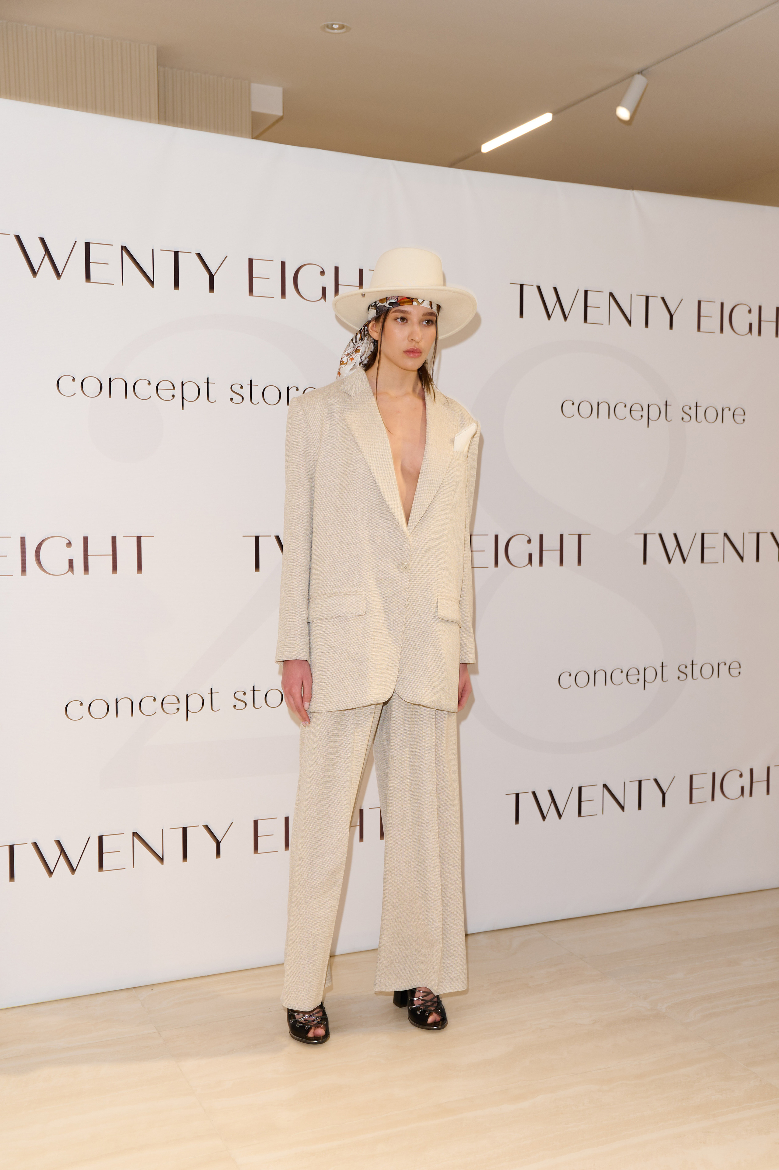 TWENTY EIGHT CONCEPT STORE. Анна Мамаева коммерческий фотограф в Красноярске