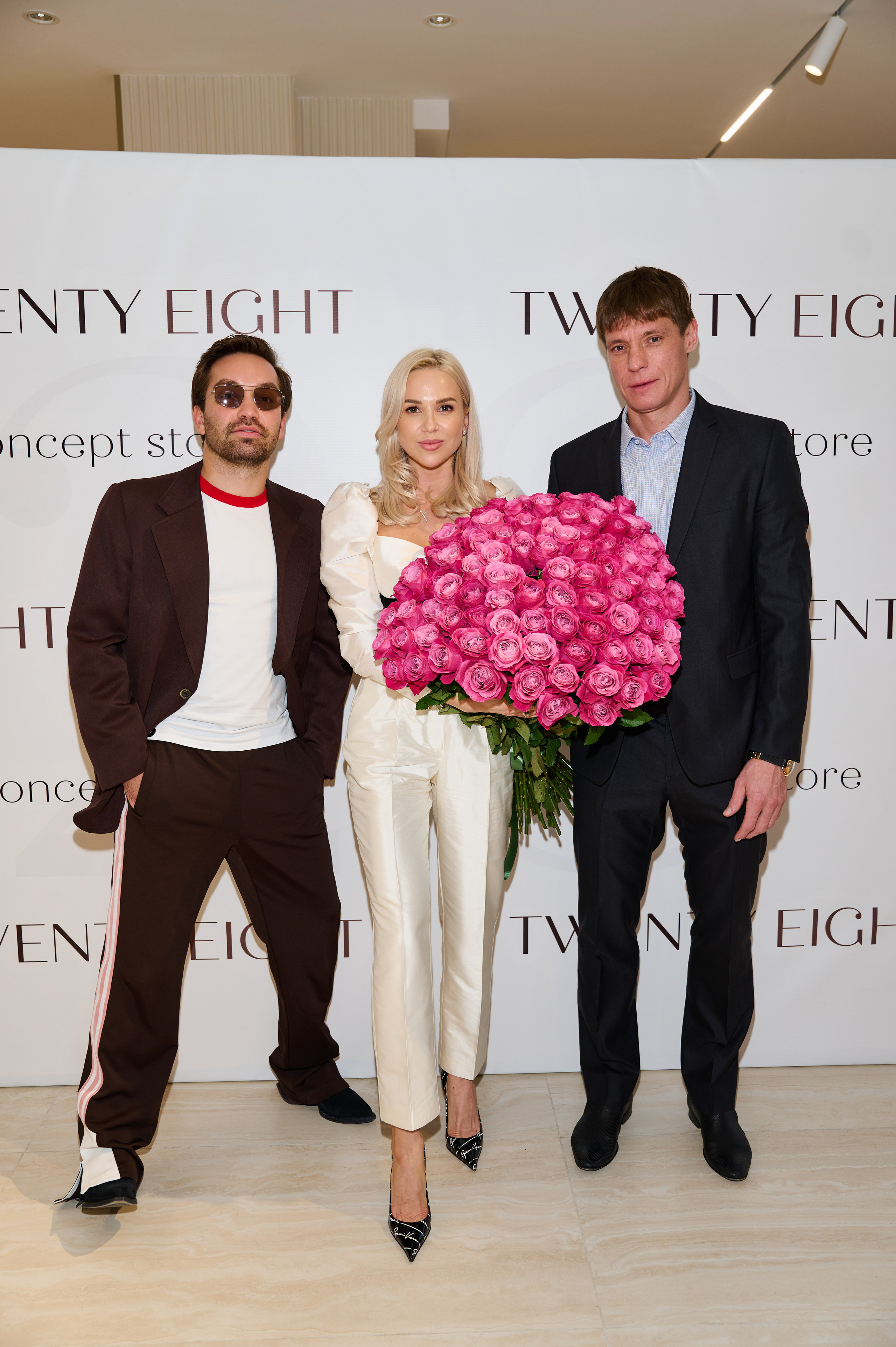 TWENTY EIGHT CONCEPT STORE. Анна Мамаева коммерческий фотограф в Красноярске