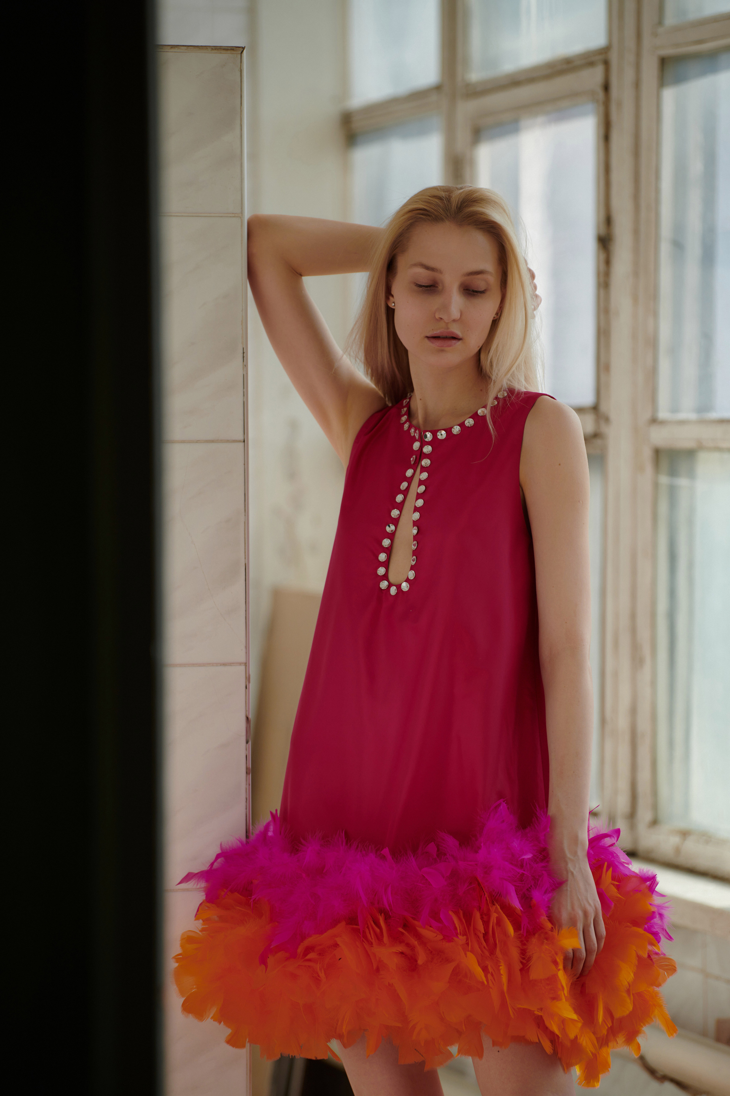 BUTS8. Анна Мамаева коммерческий фотограф в Красноярске