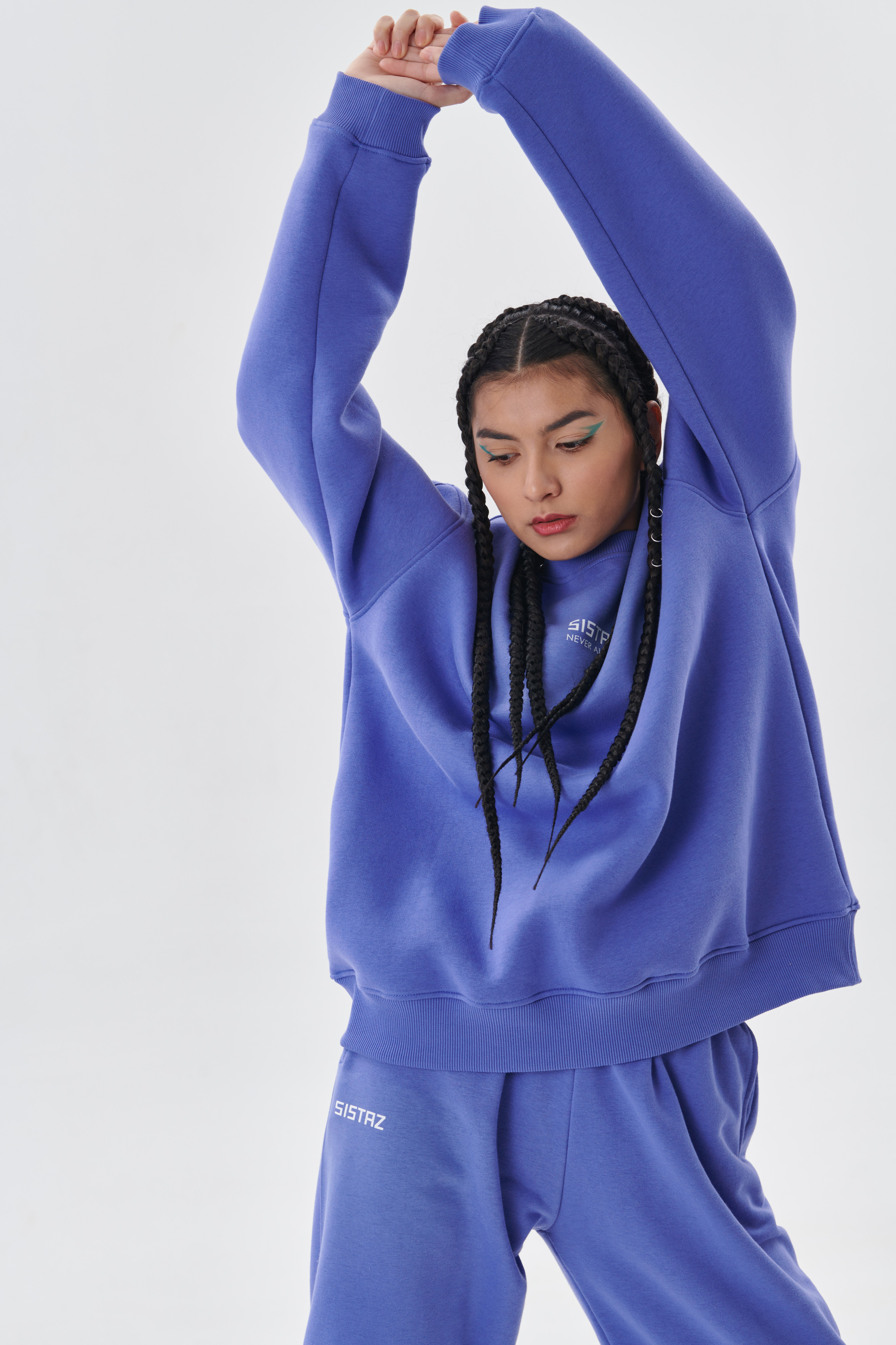 SISTAZ. Анна Мамаева коммерческий фотограф в Красноярске