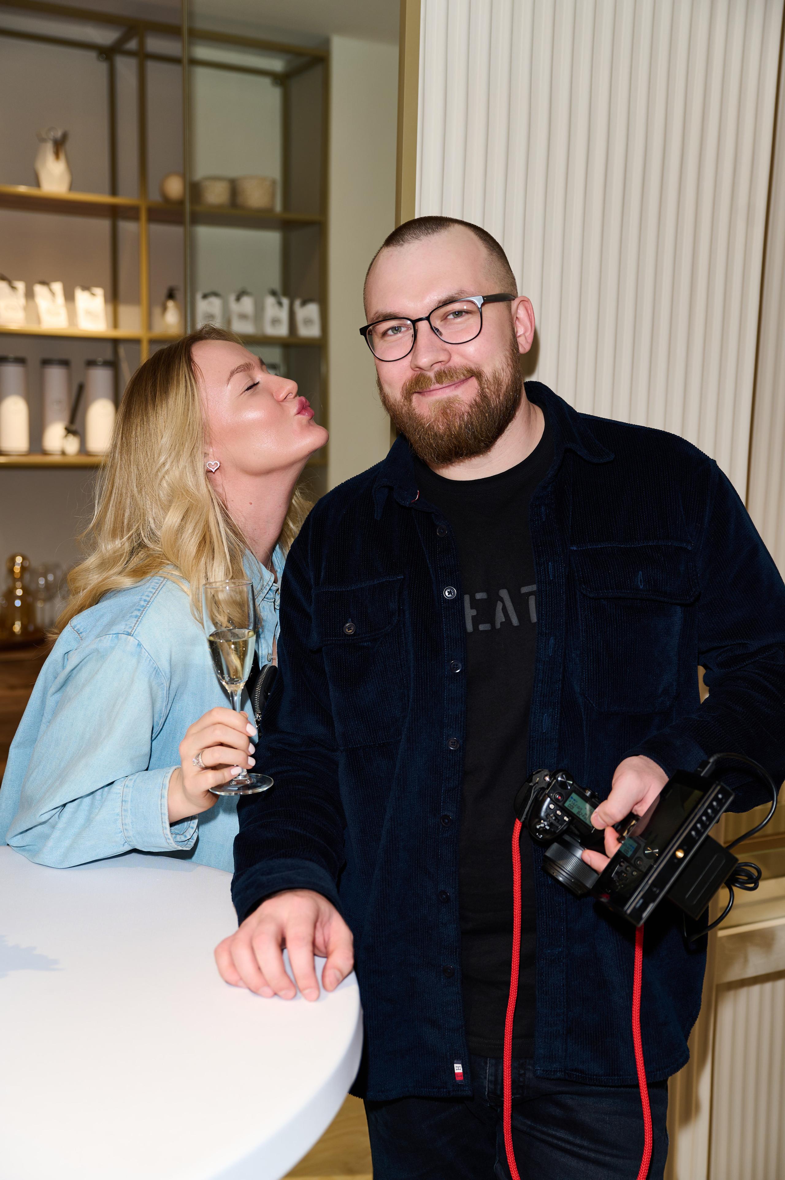 TWENTY EIGHT CONCEPT STORE. Анна Мамаева коммерческий фотограф в Красноярске