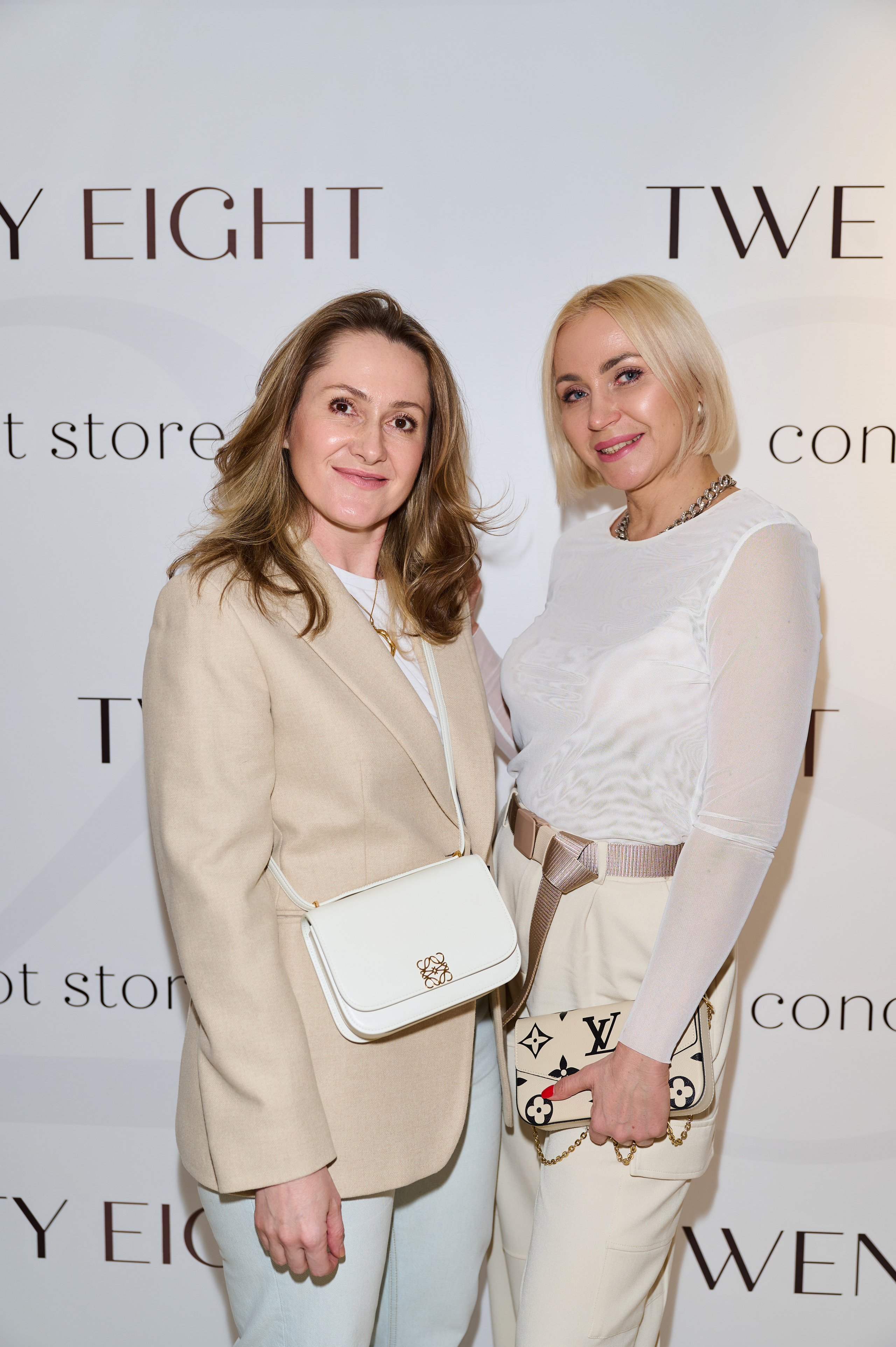 TWENTY EIGHT CONCEPT STORE. Анна Мамаева коммерческий фотограф в Красноярске