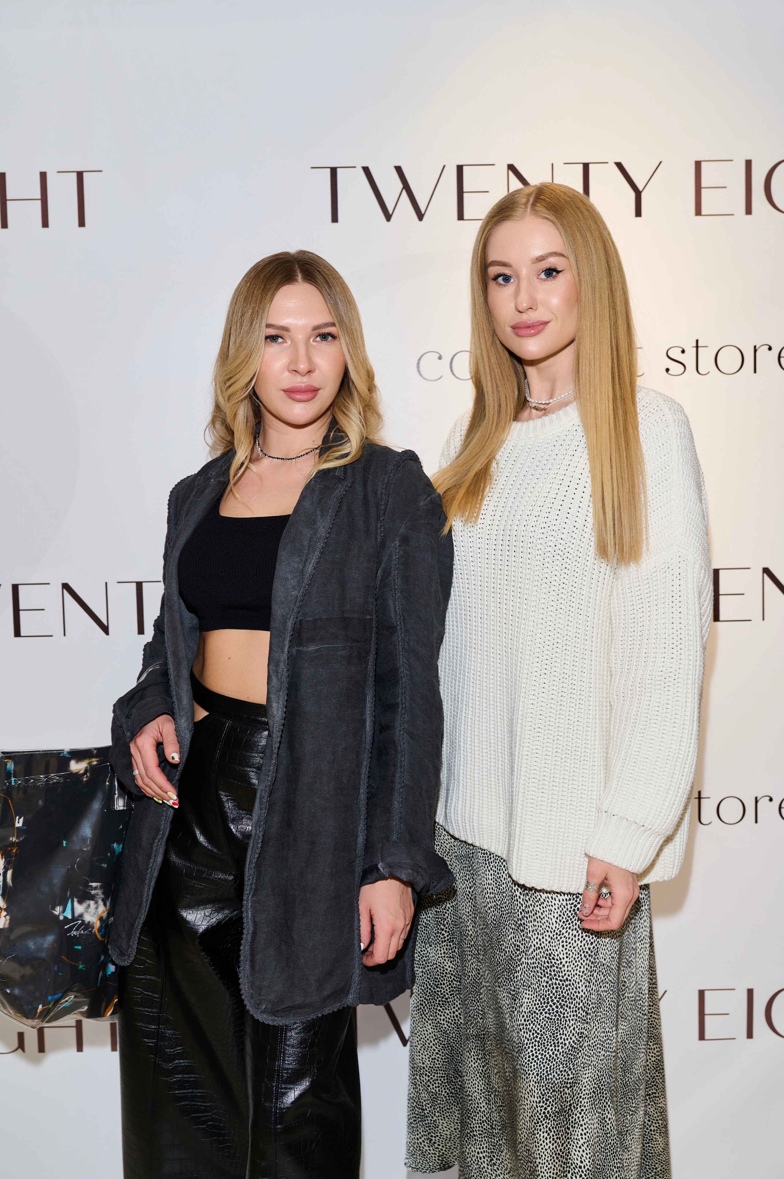 TWENTY EIGHT CONCEPT STORE. Анна Мамаева коммерческий фотограф в Красноярске