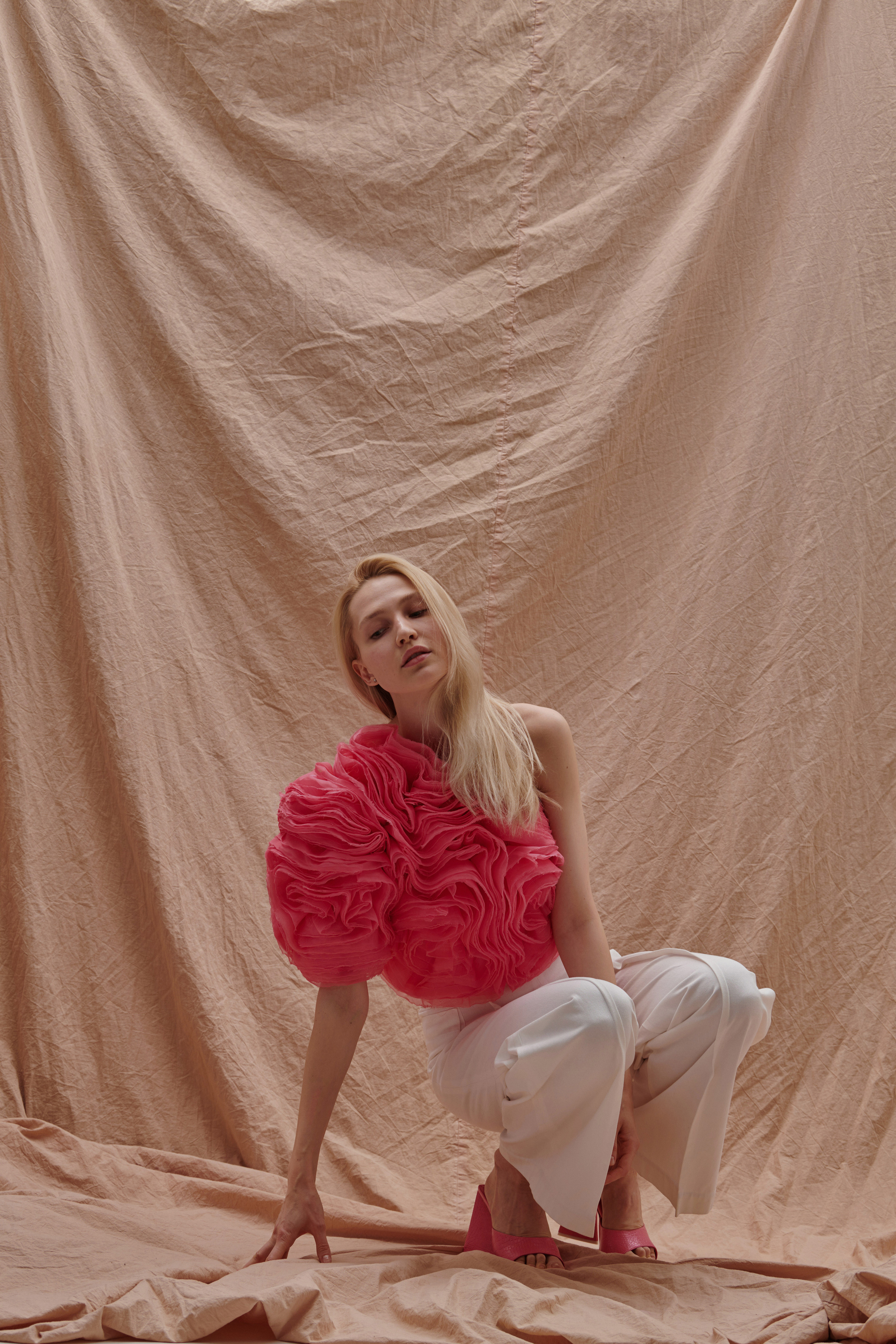 BUTS8. Анна Мамаева коммерческий фотограф в Красноярске