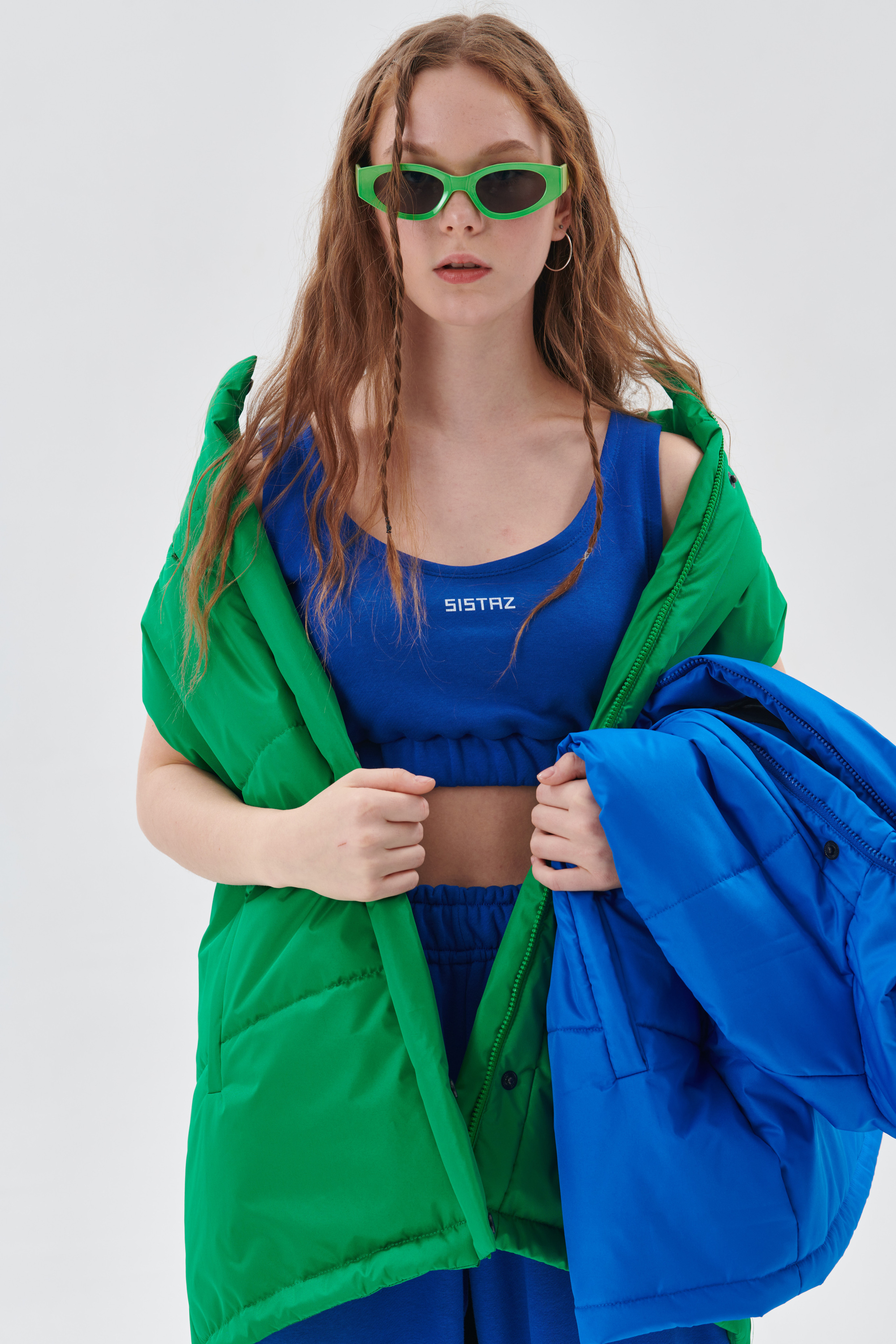 SISTAZ. Анна Мамаева коммерческий фотограф в Красноярске