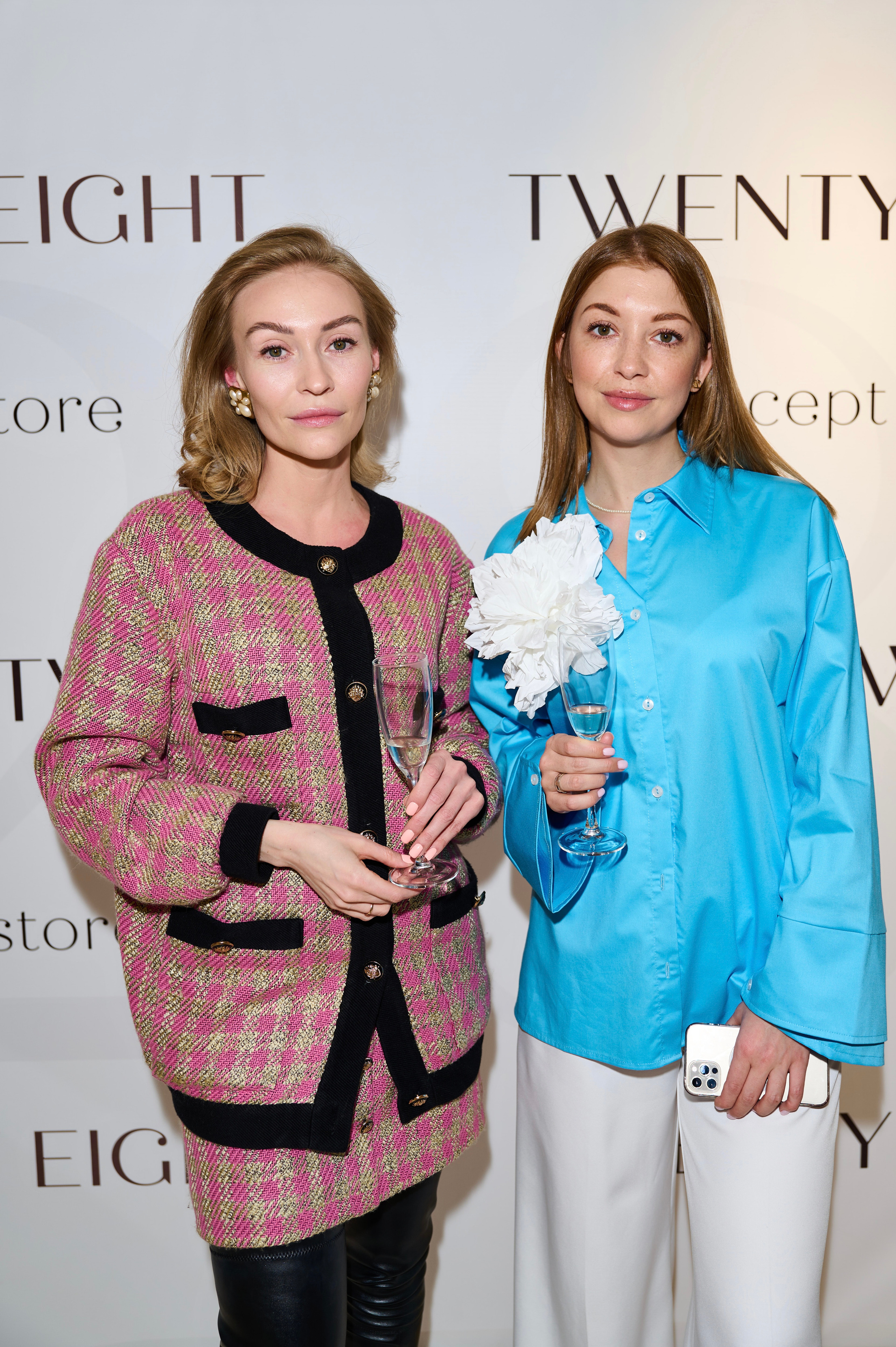 TWENTY EIGHT CONCEPT STORE. Анна Мамаева коммерческий фотограф в Красноярске