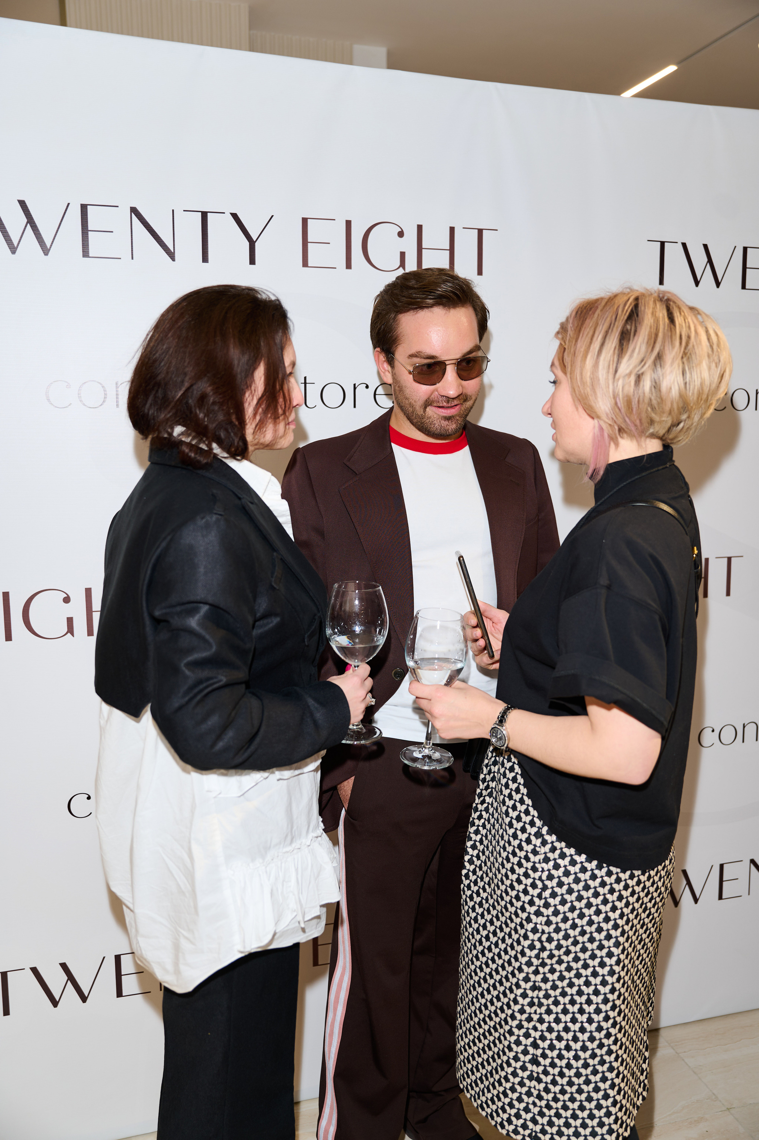 TWENTY EIGHT CONCEPT STORE. Анна Мамаева коммерческий фотограф в Красноярске